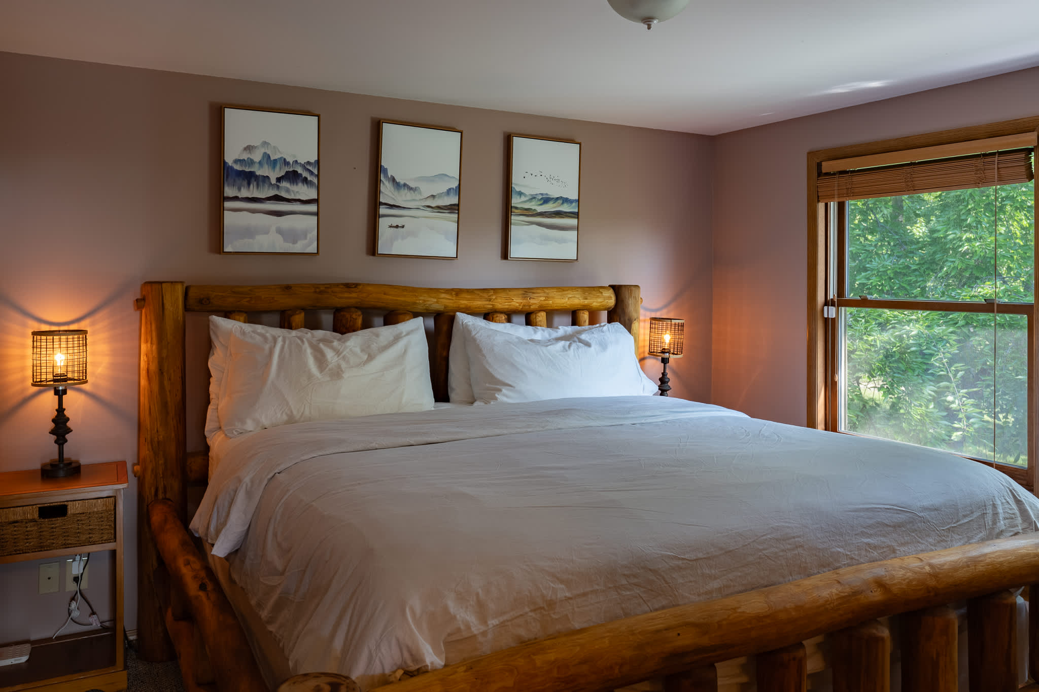 Default bedroom 1