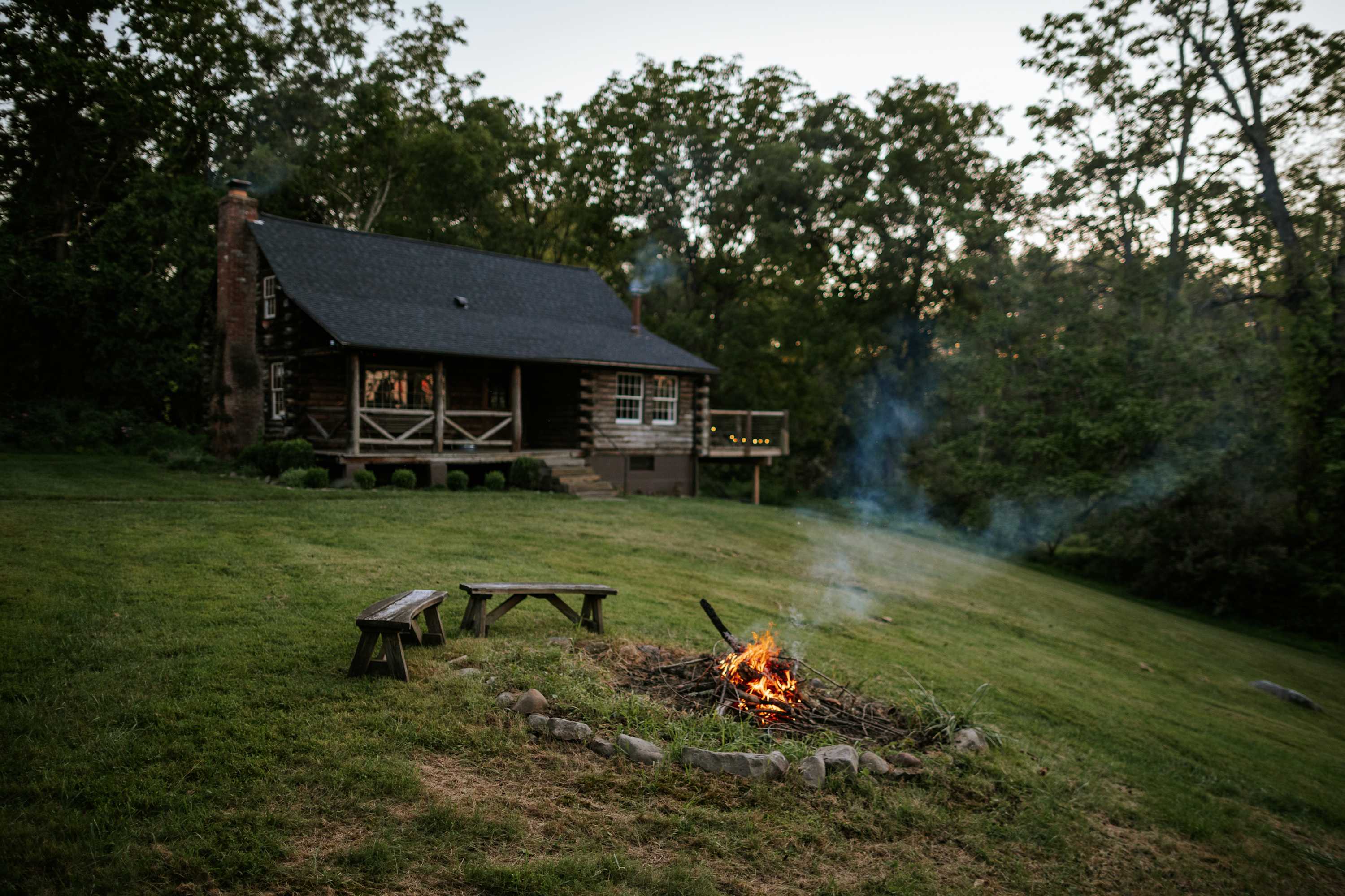 Fire Pit