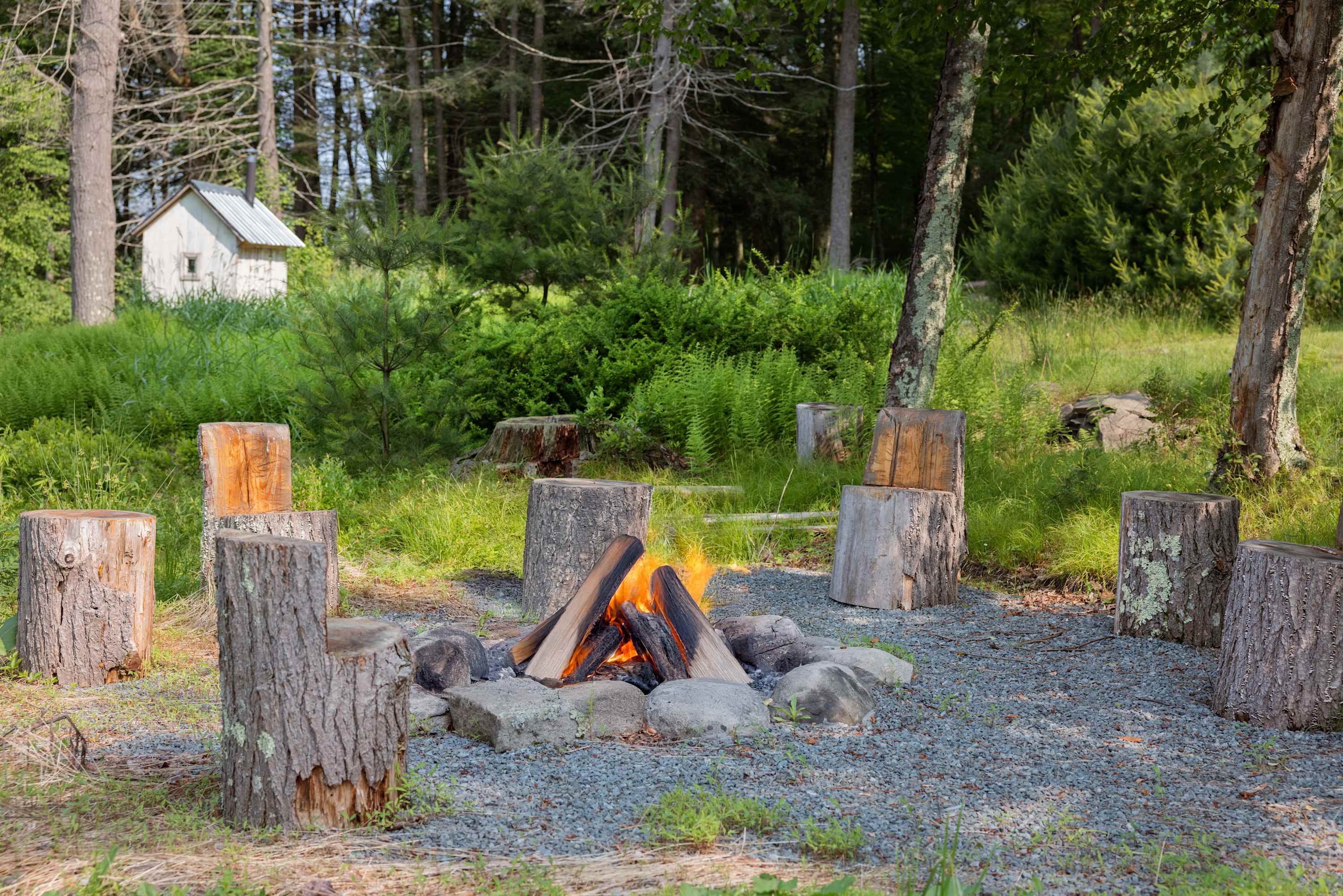 Fire Pit