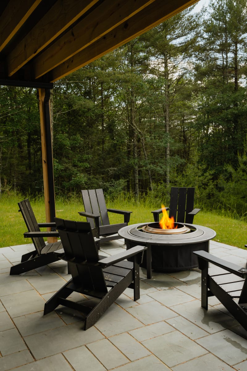 Fire Pit