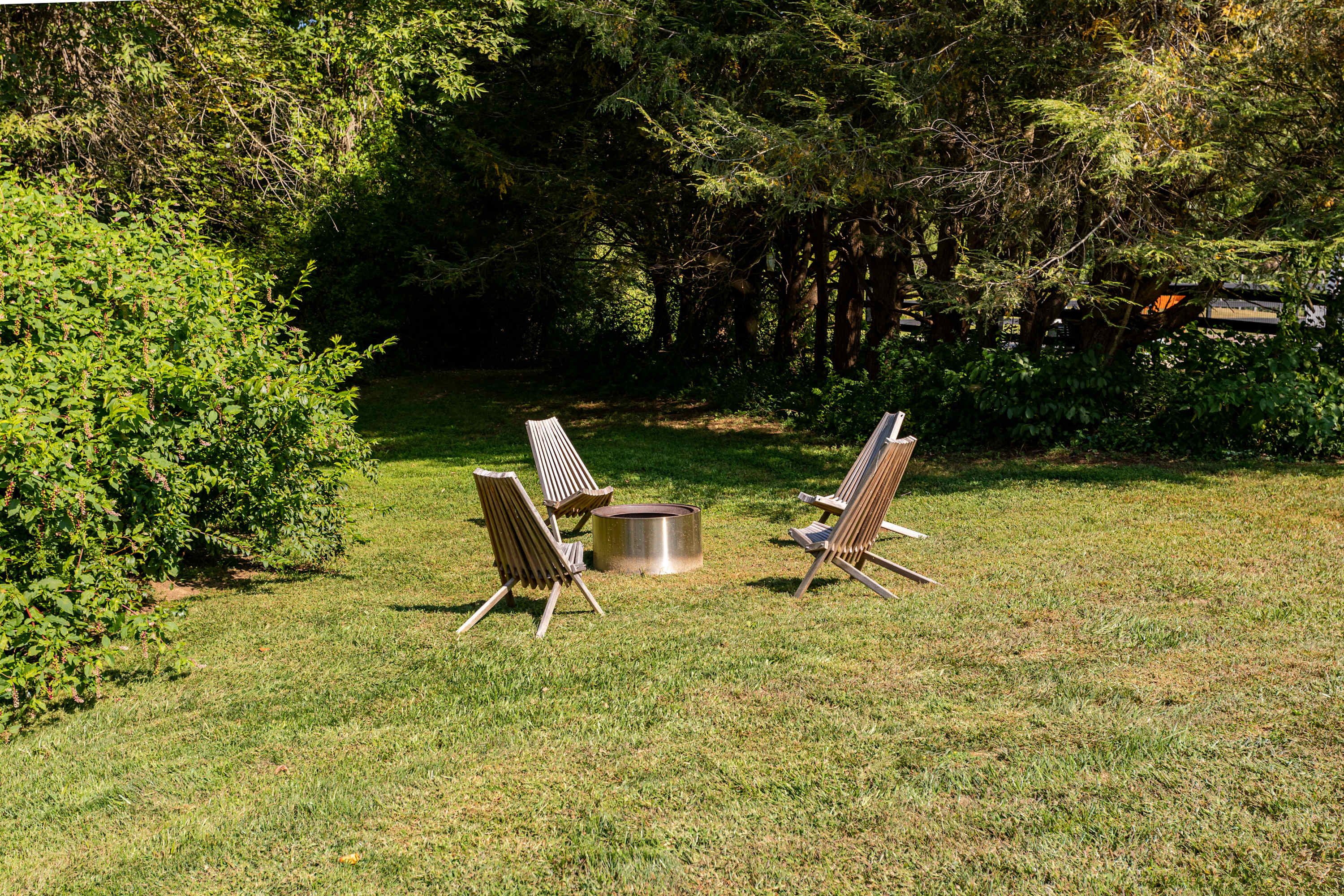 Fire Pit