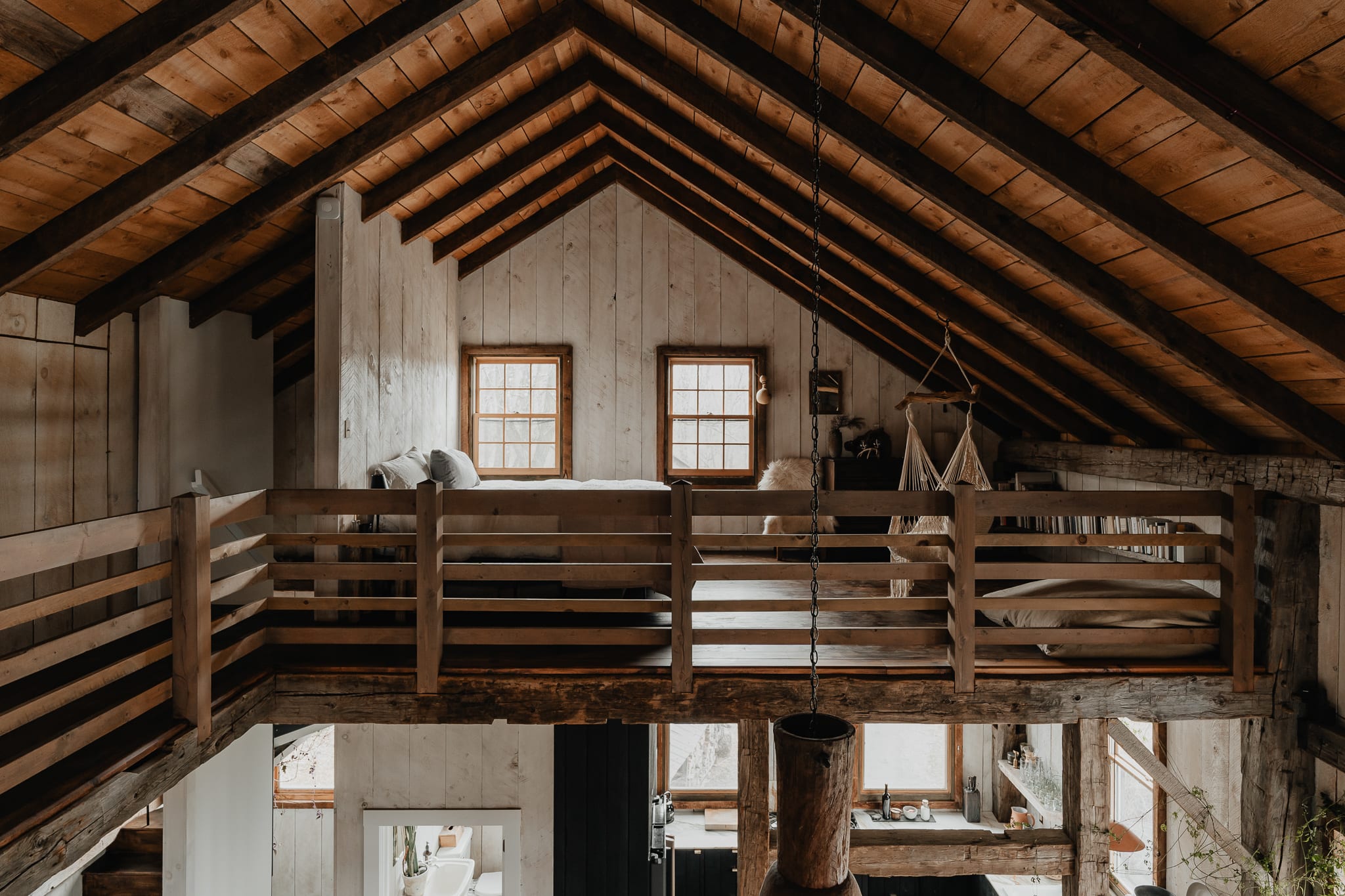 Bedroom 3 [Loft]
