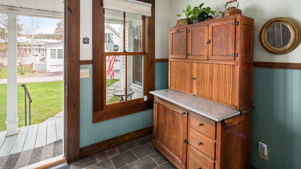 Foyer