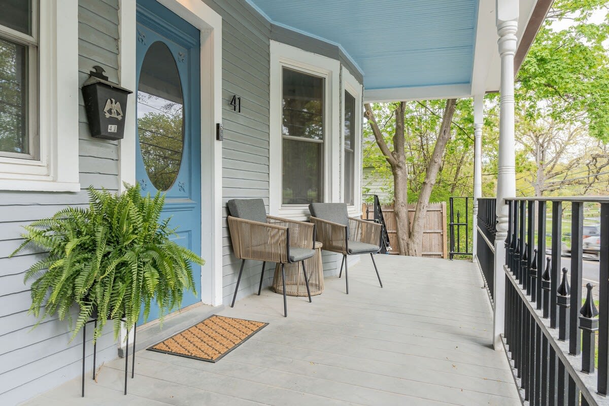 Porch