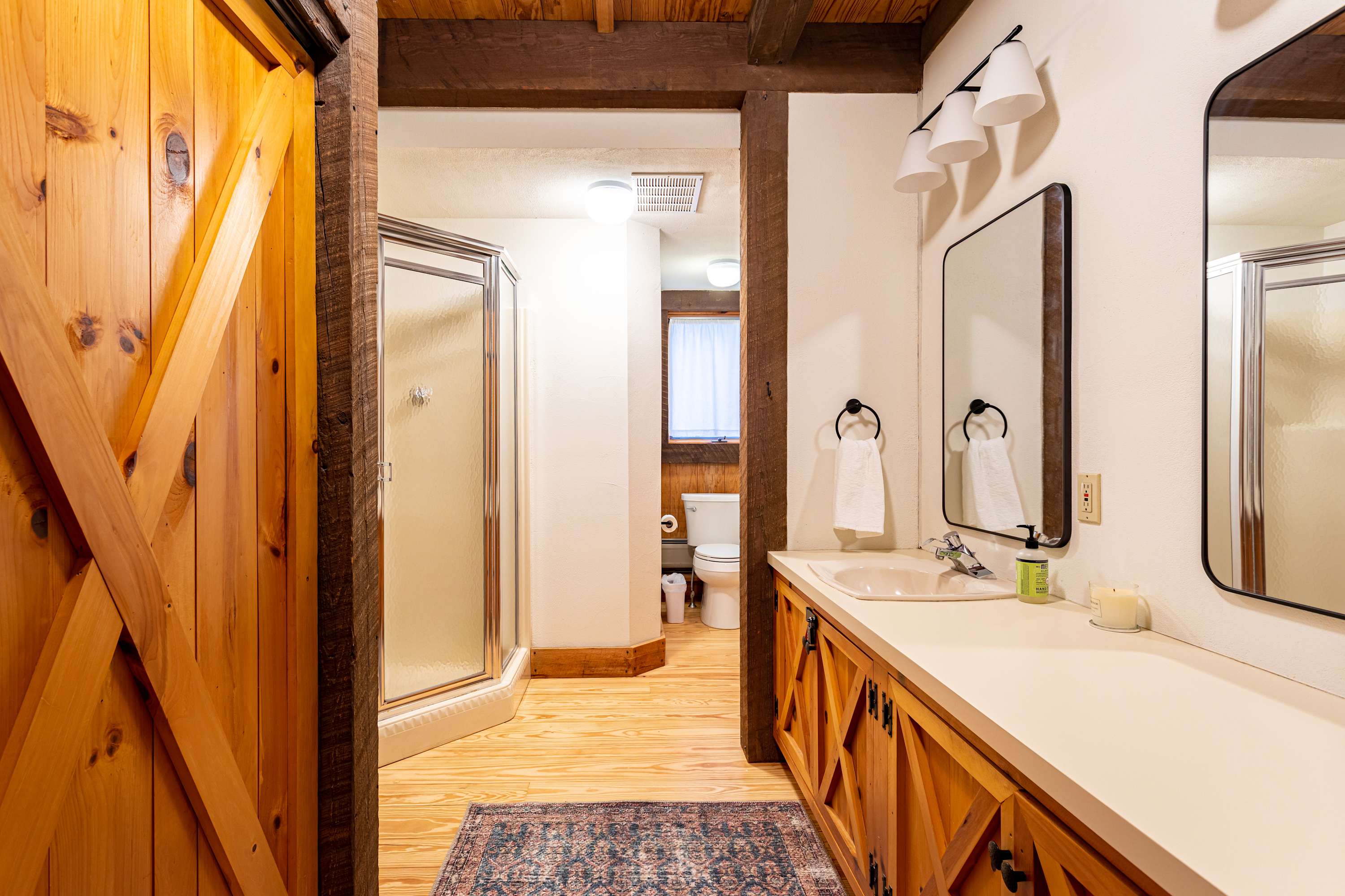 Bathroom 1