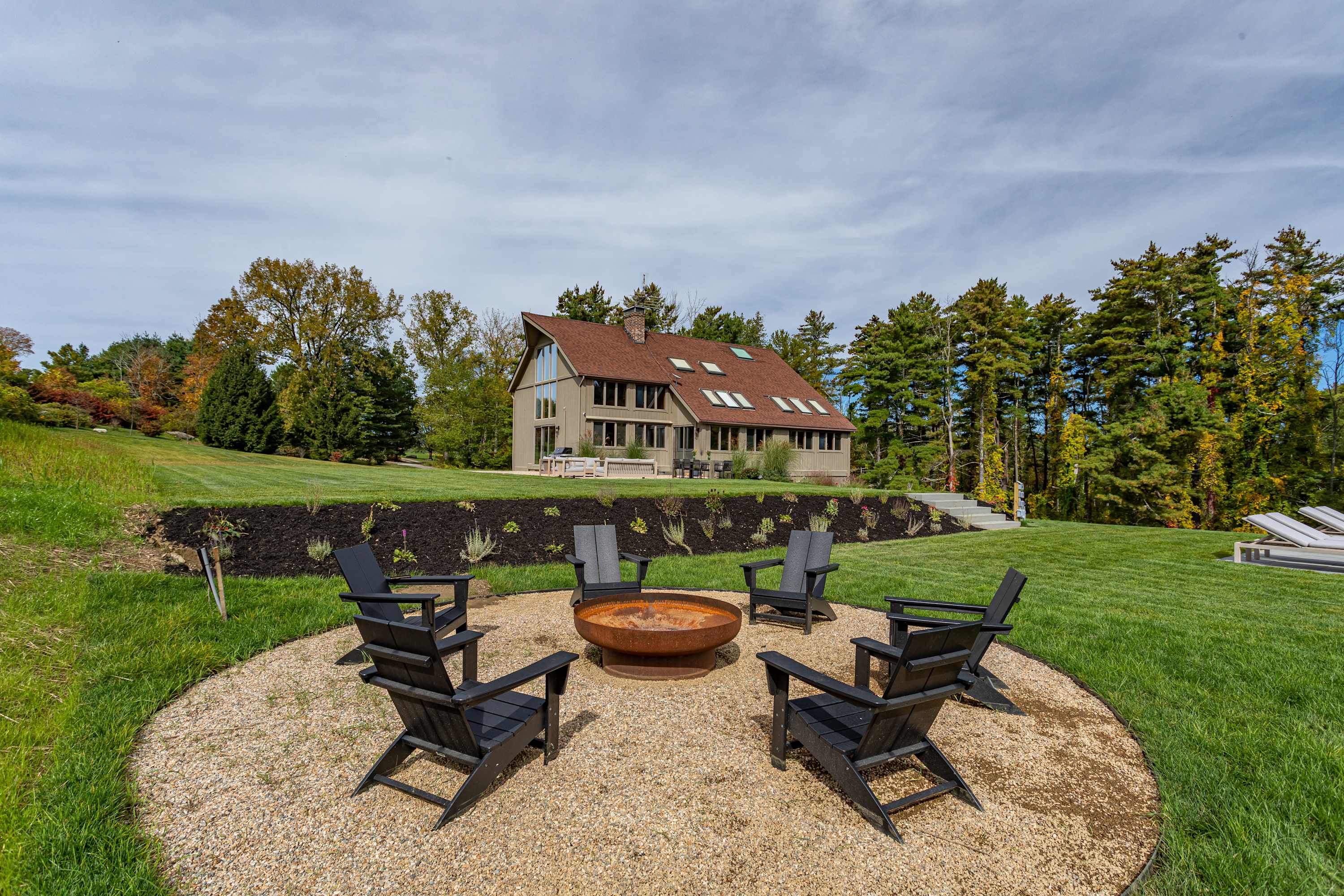 Fire Pit