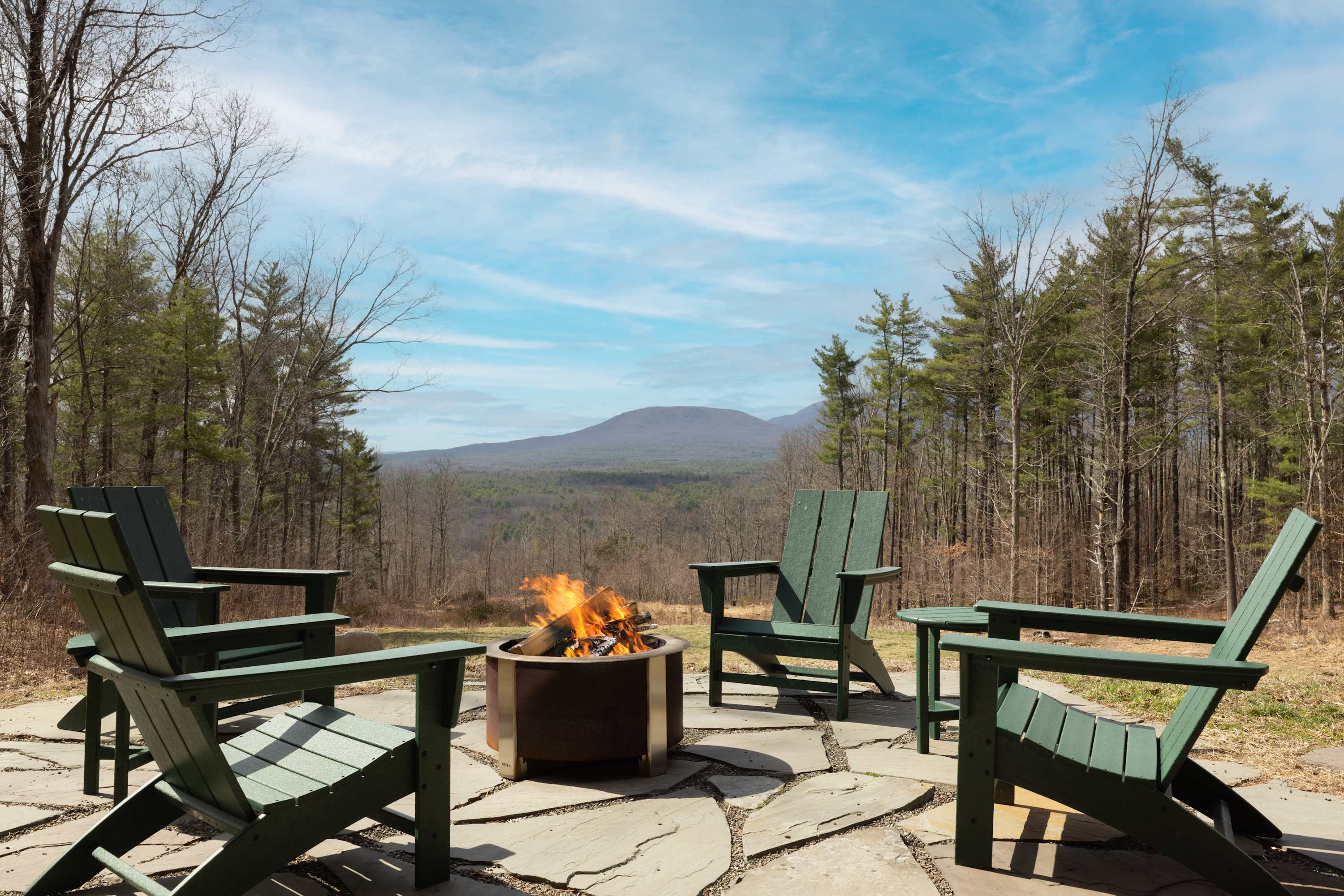 Fire Pit