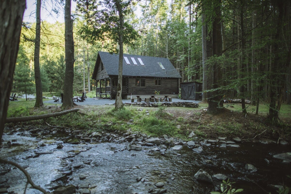 Exterior (Back)