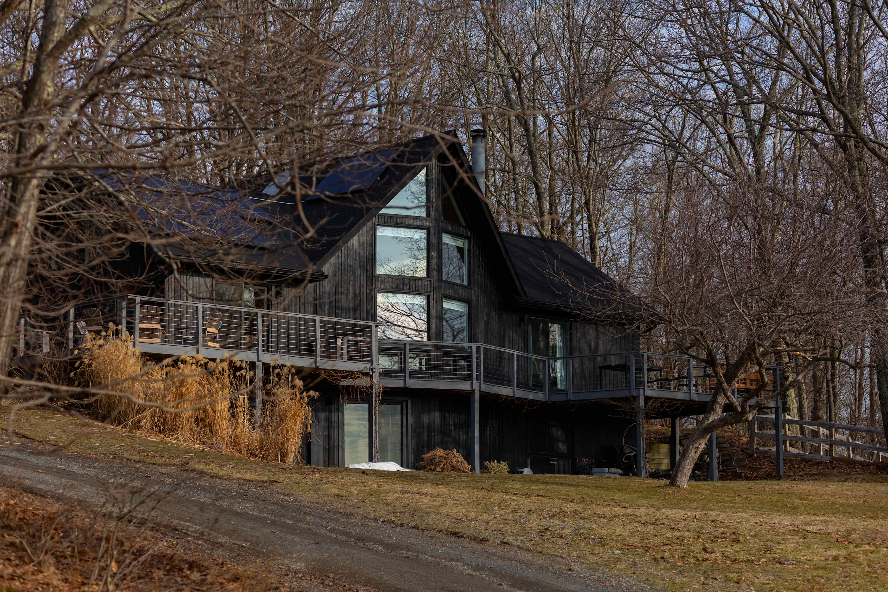 Exterior (Front)