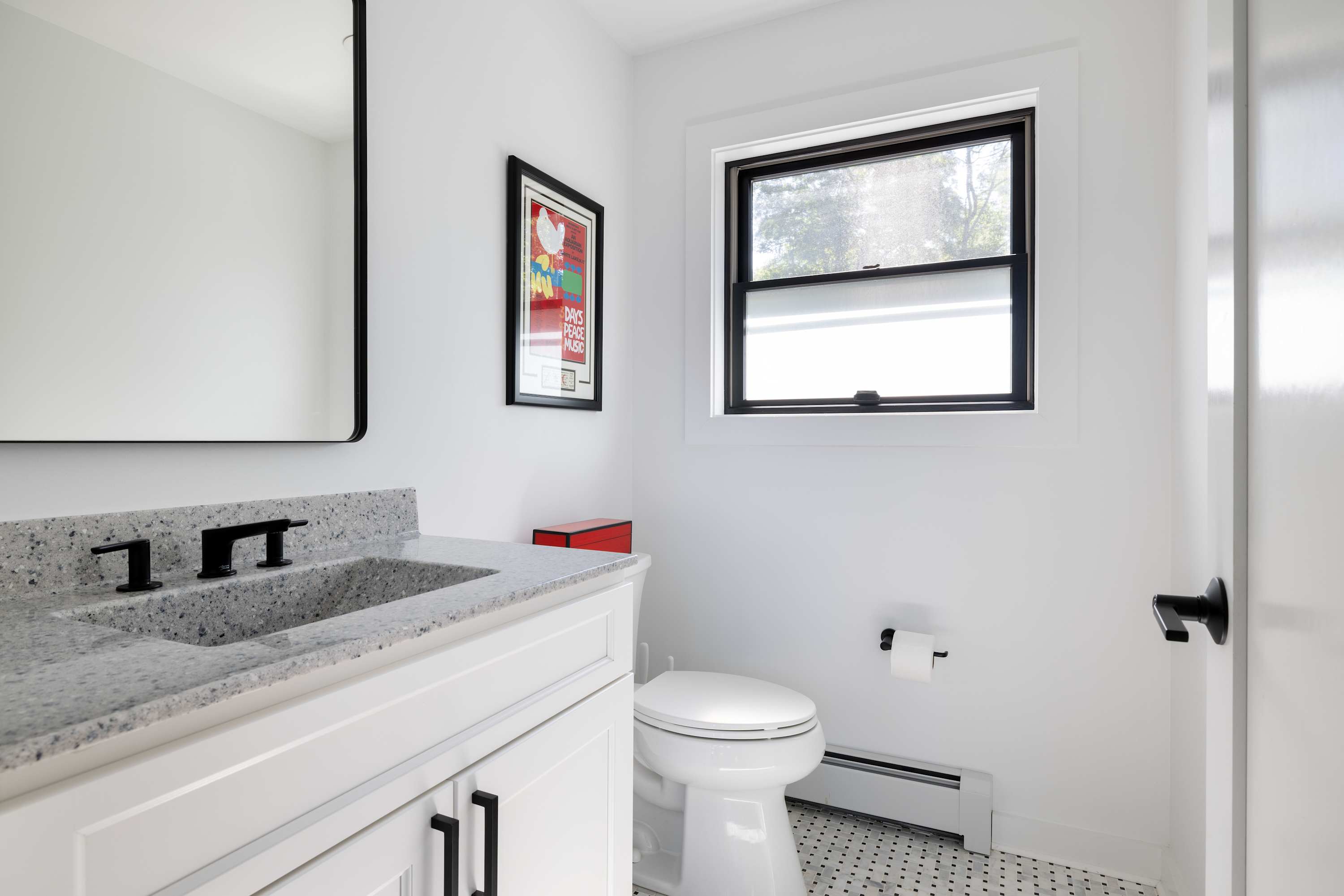 Bathroom 3 