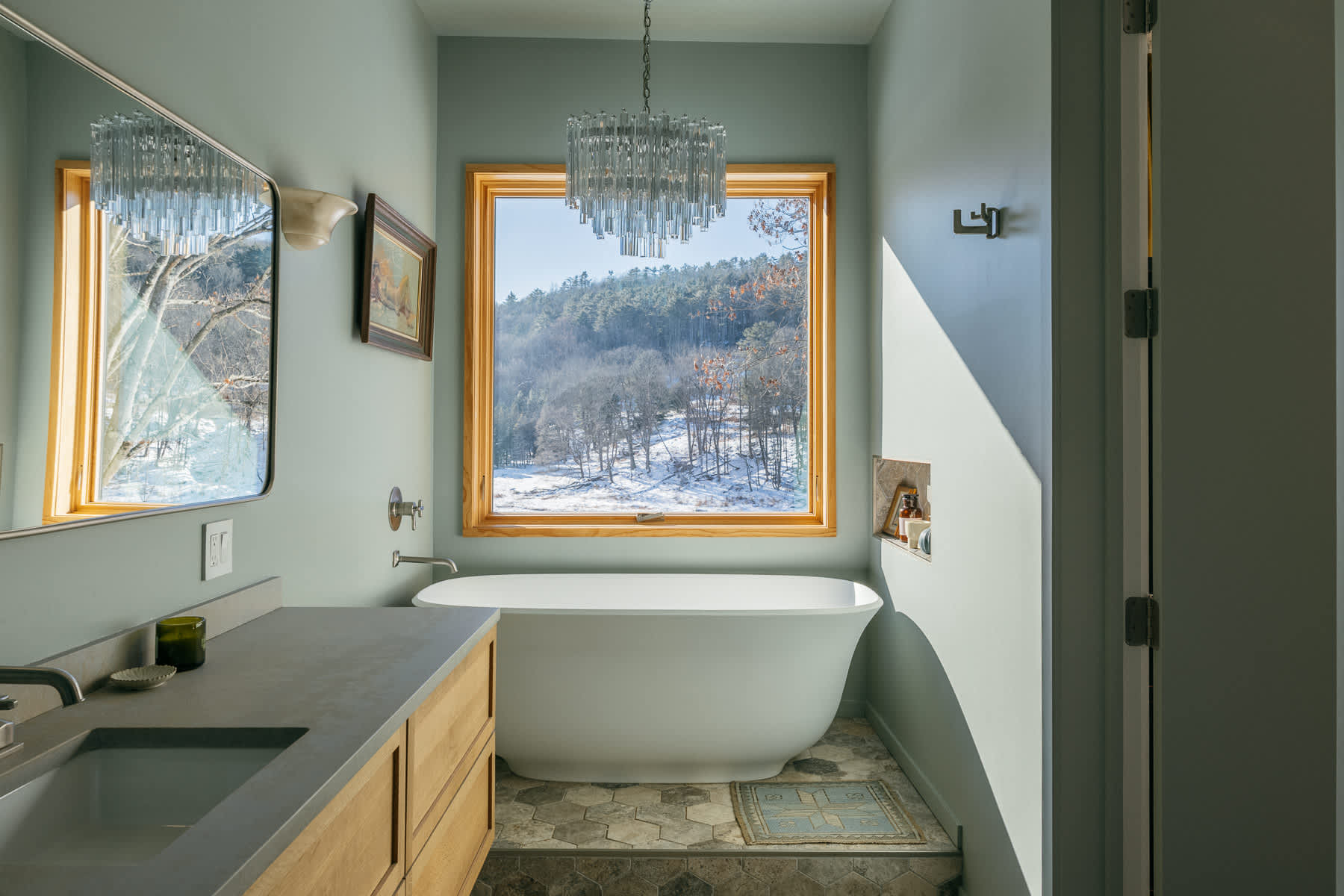 Bathroom 1