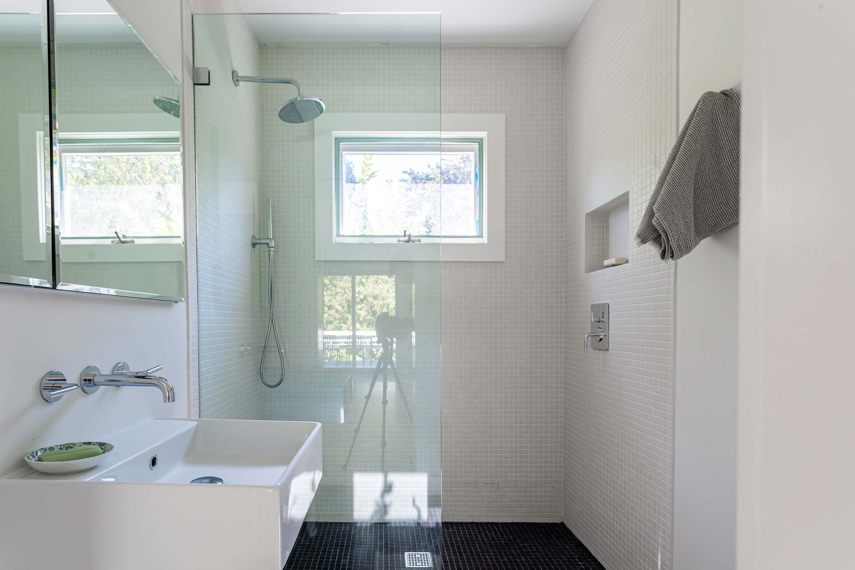 Main Bath
