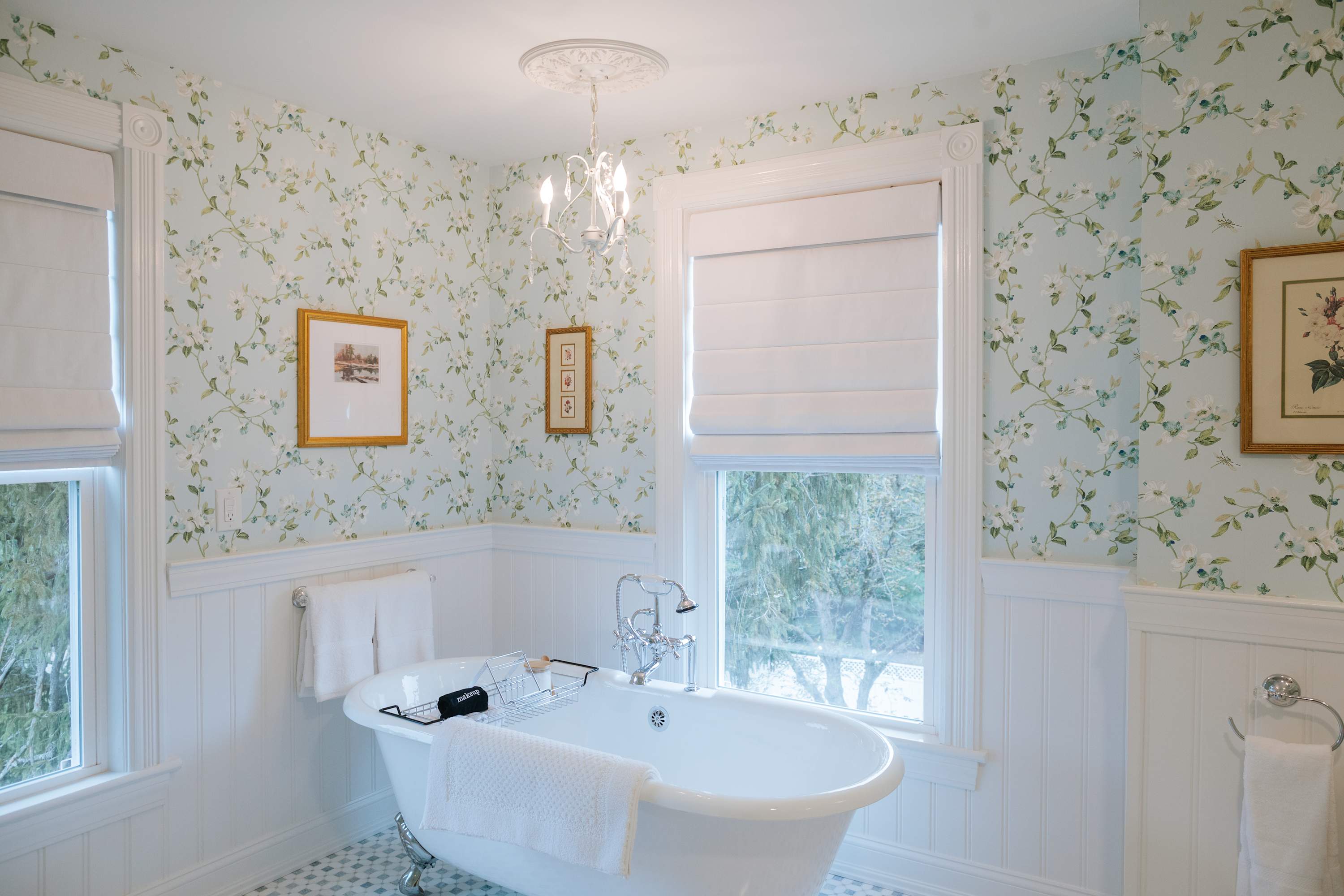 ensuite to BR 6