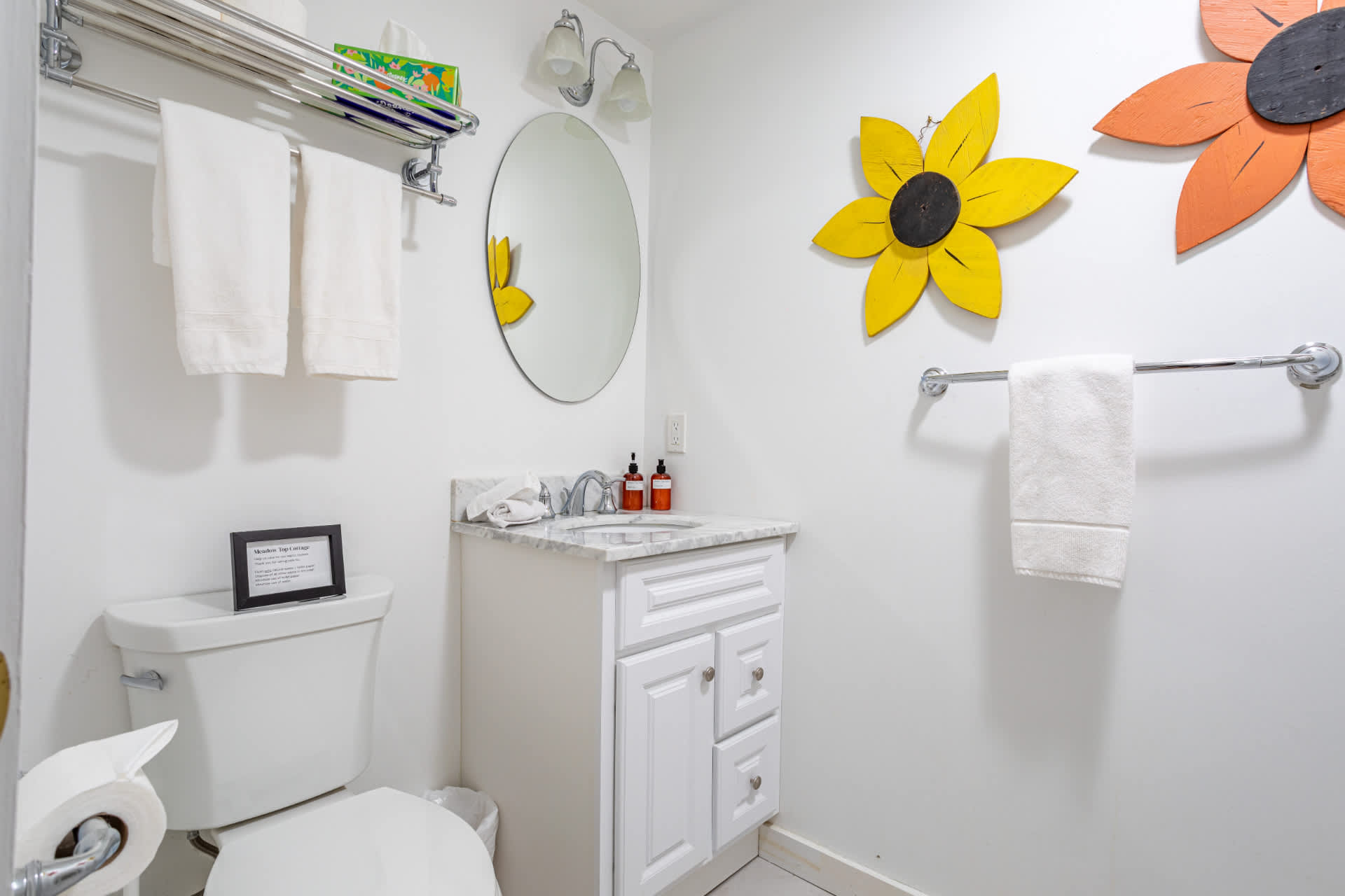 Full Bathroom 2