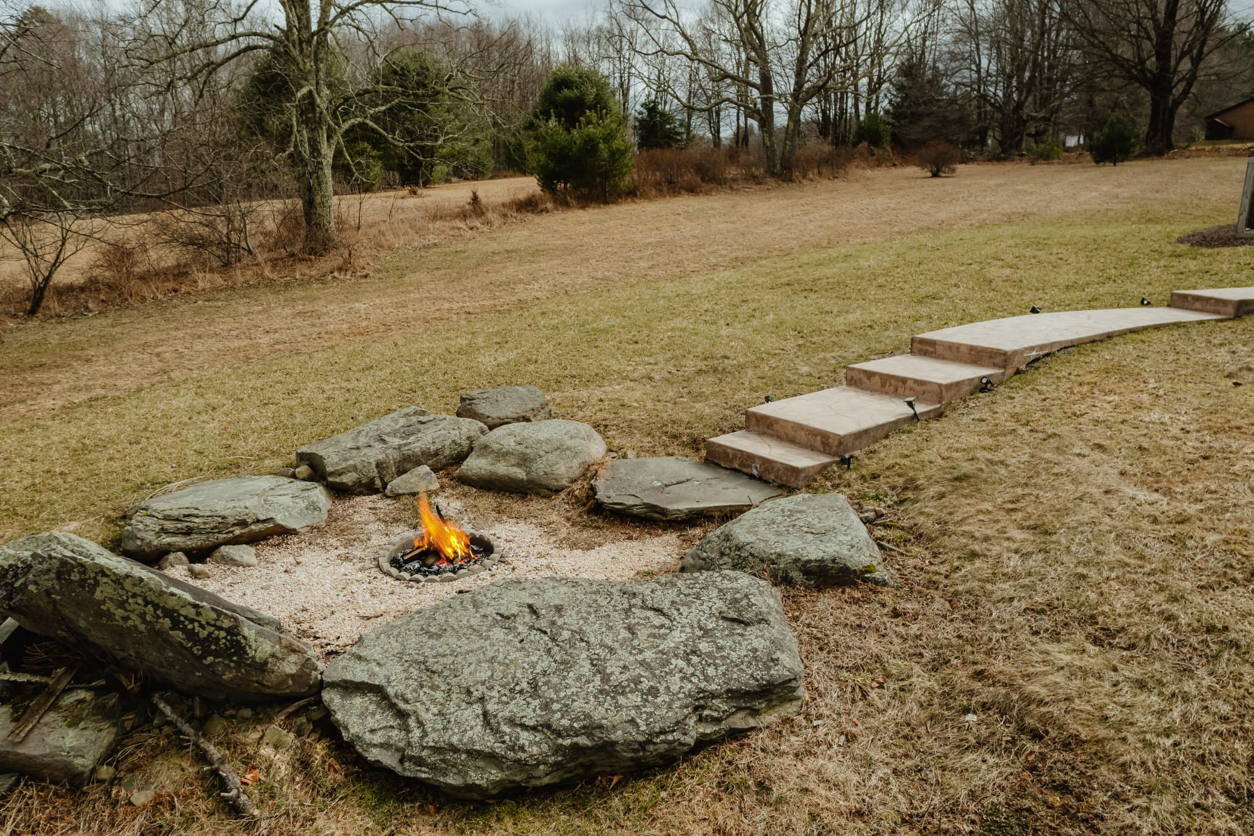 Fire Pit