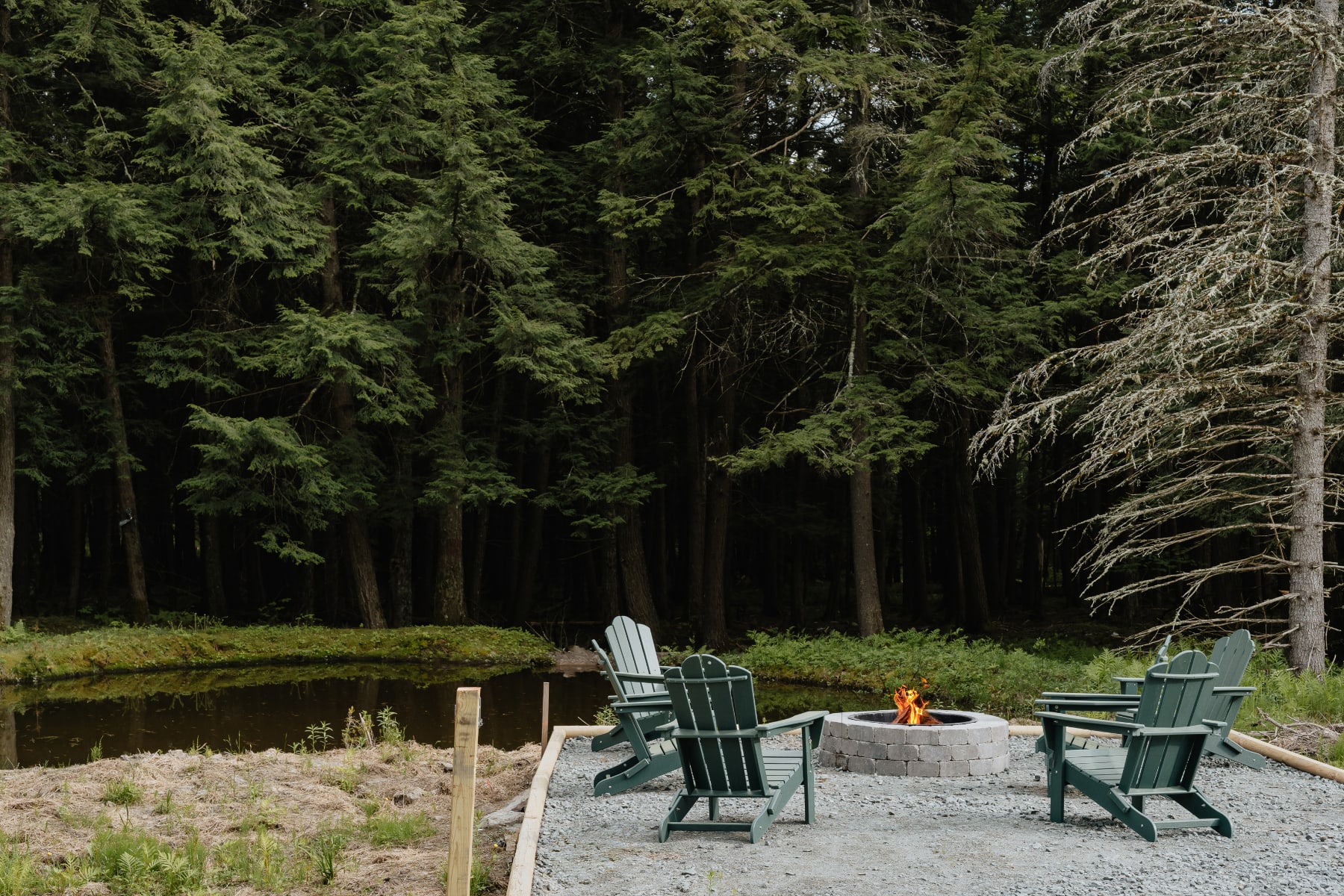 Fire Pit