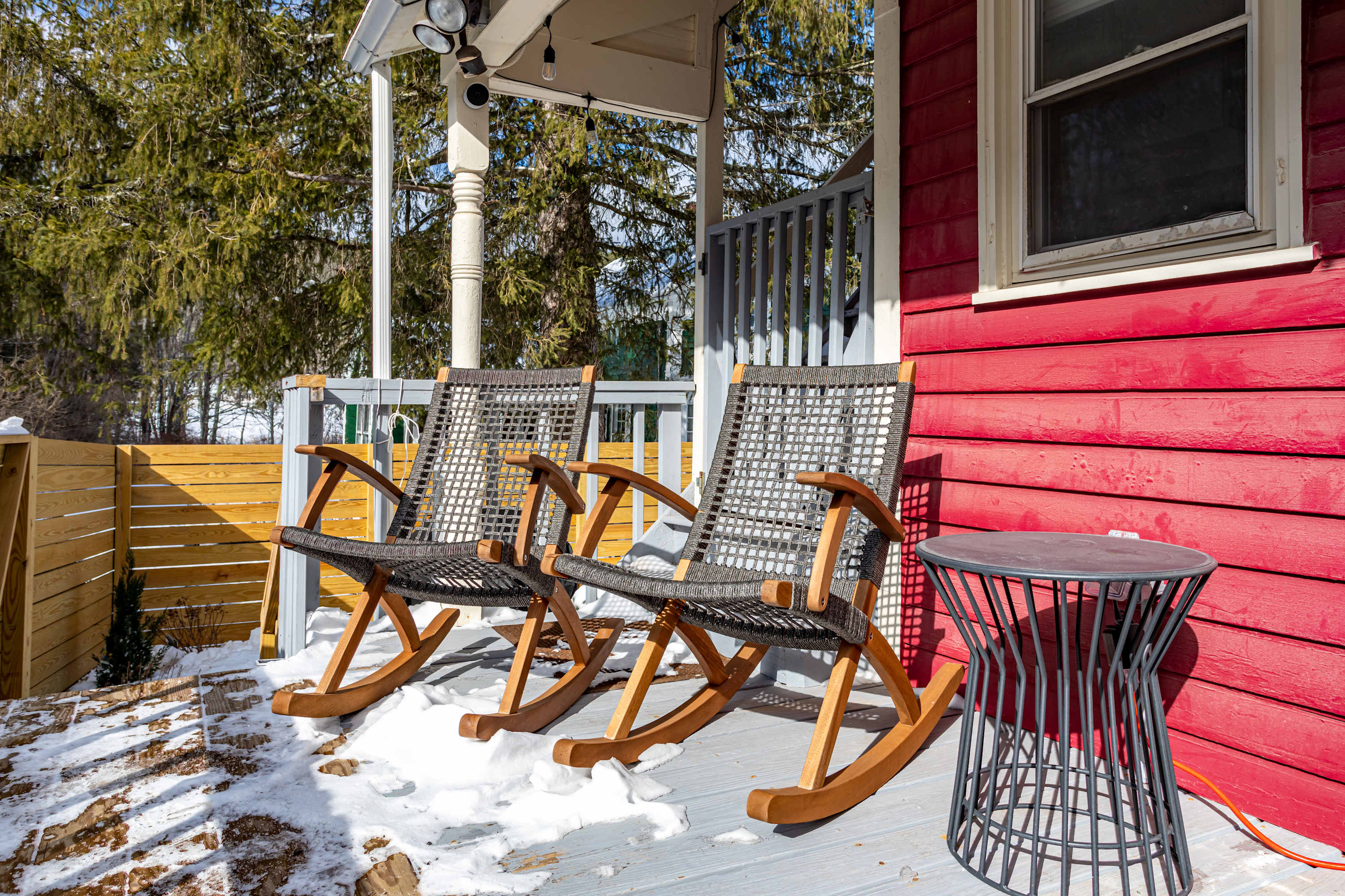 Porch