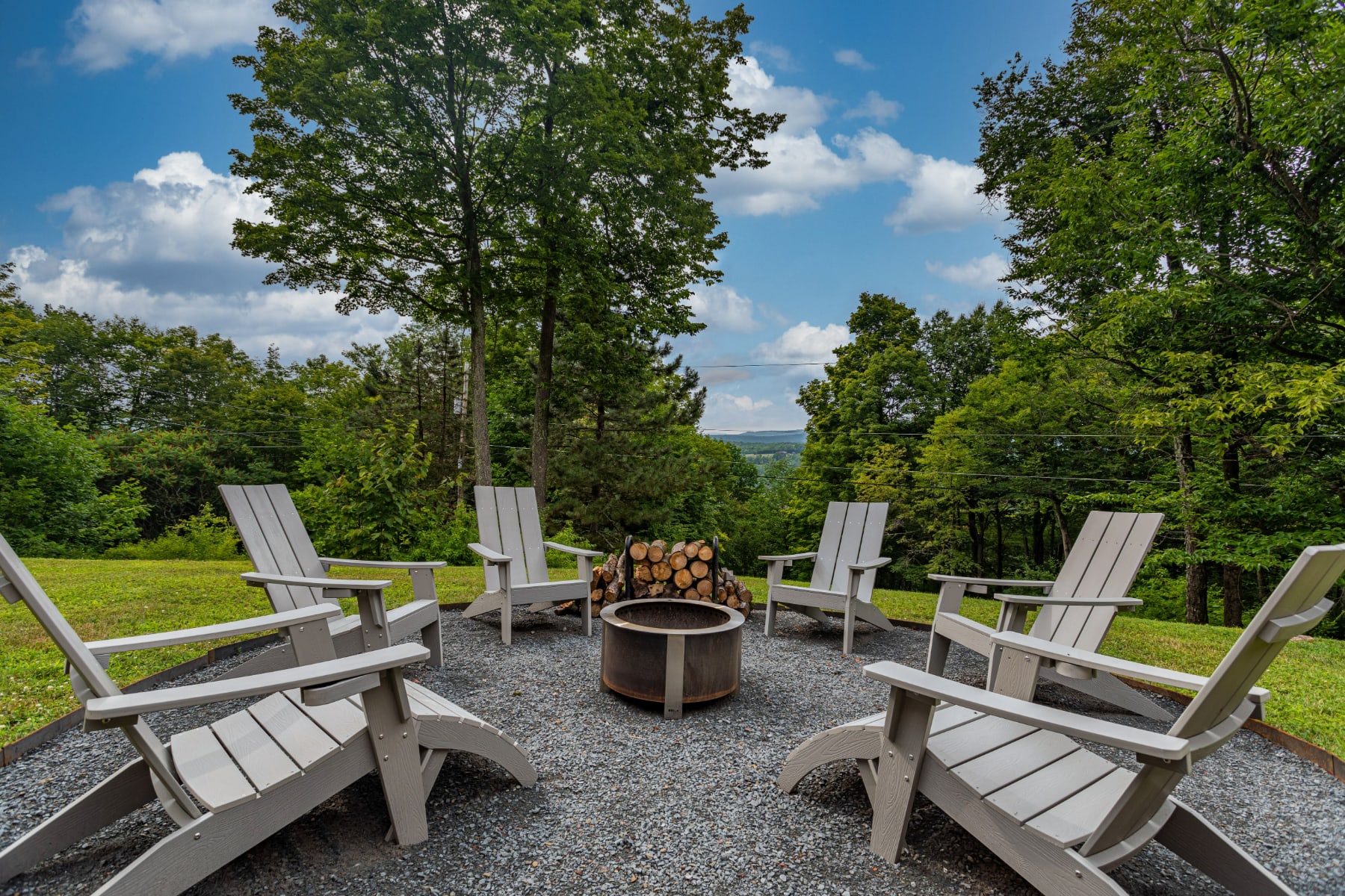 Fire Pit