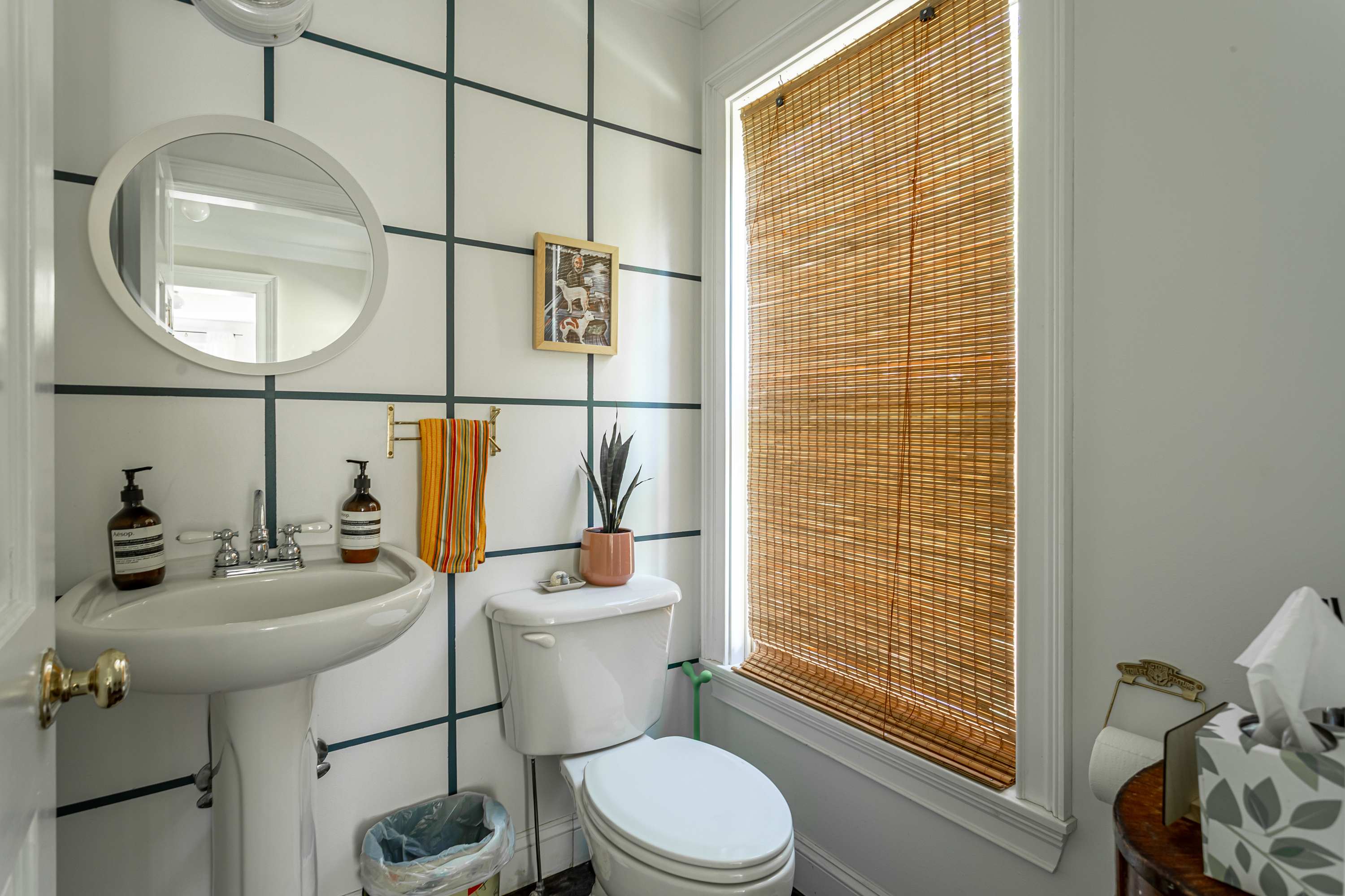 Bathroom 1