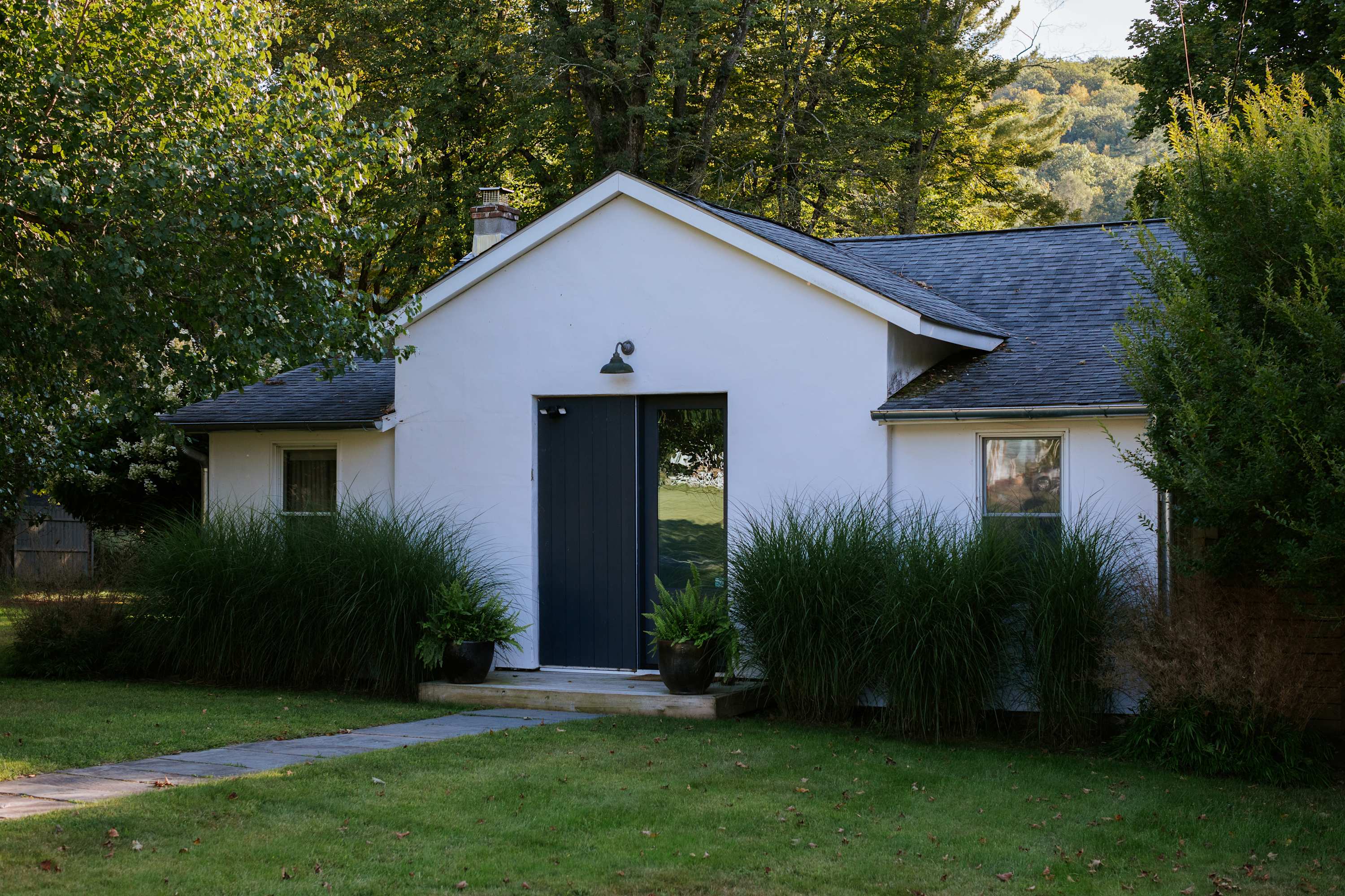 Exterior (Front)