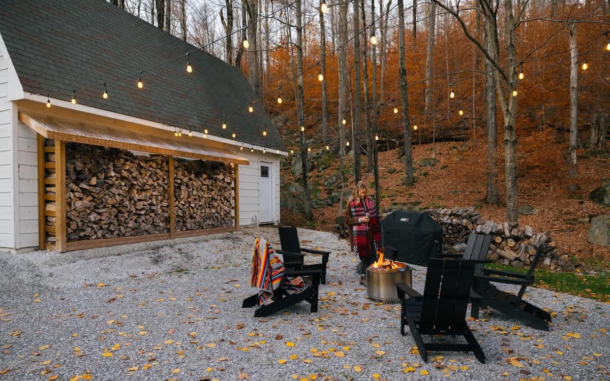 Fire Pit