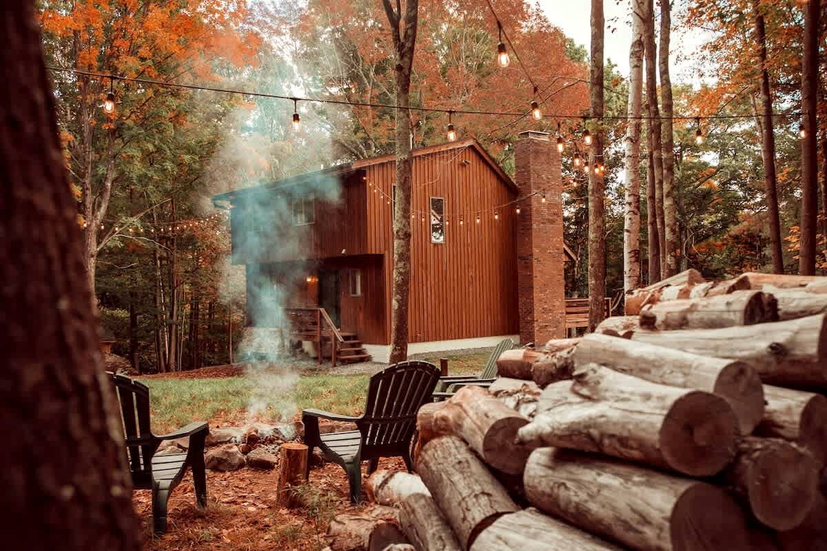 Fire Pit