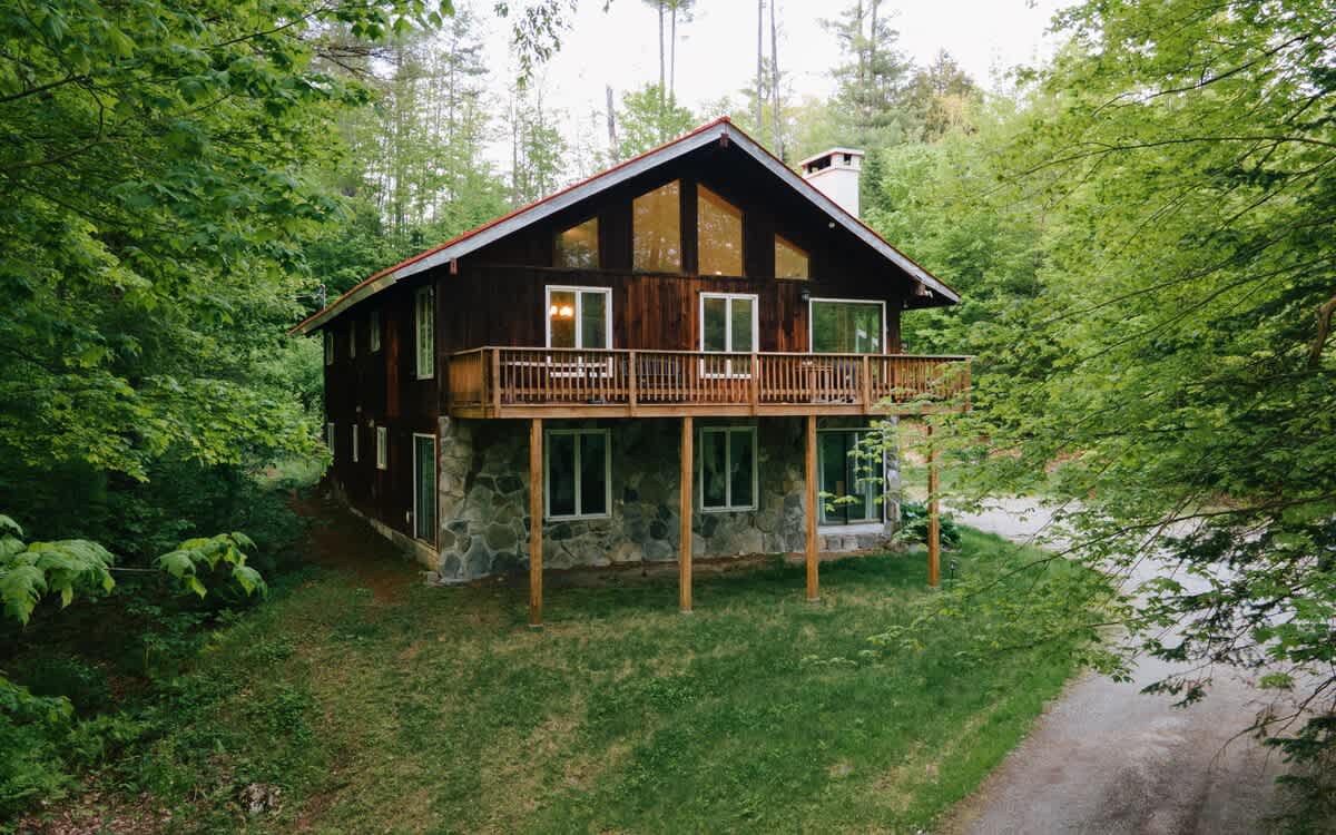 Exterior (Front)
