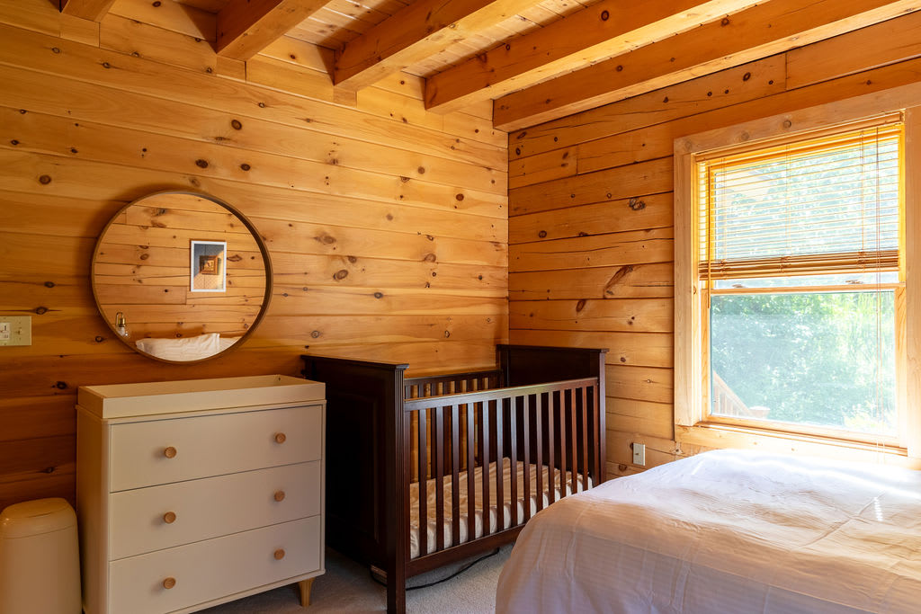 Bedroom 2: Main Fl