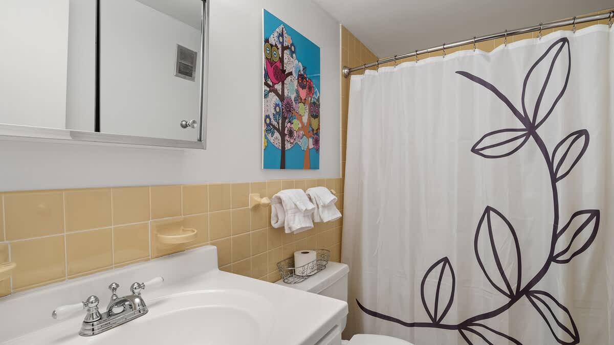 Full bathroom 1