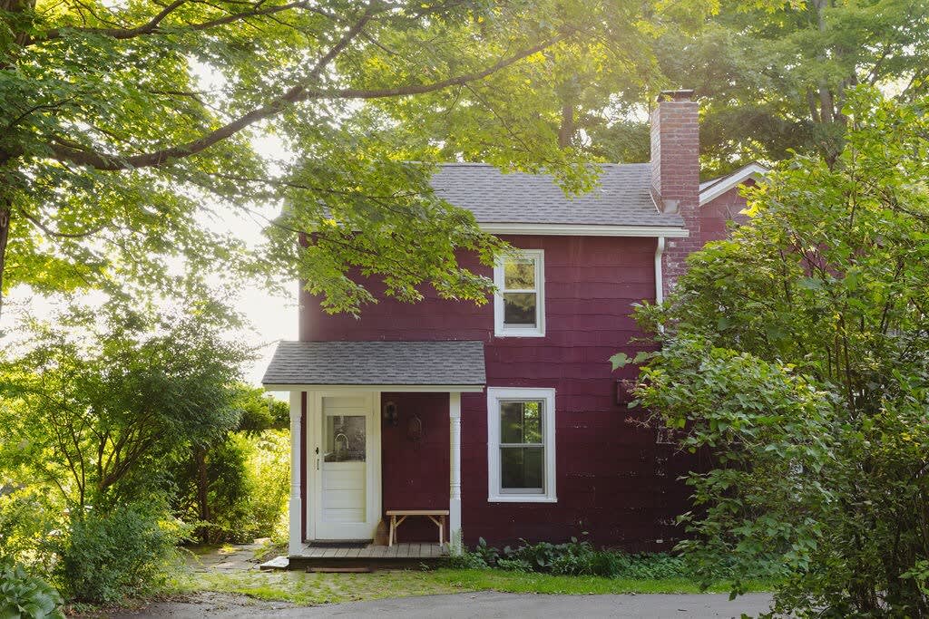 Tanner Farmhouse - Rural Cozy Escape