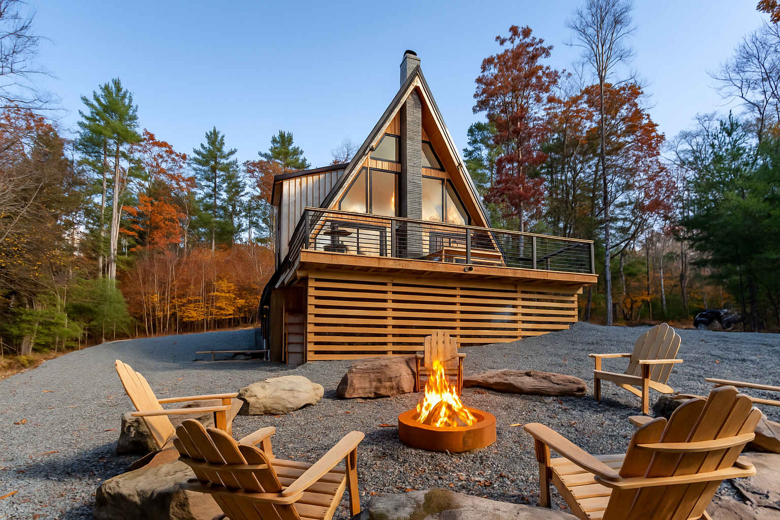 Fire Pit