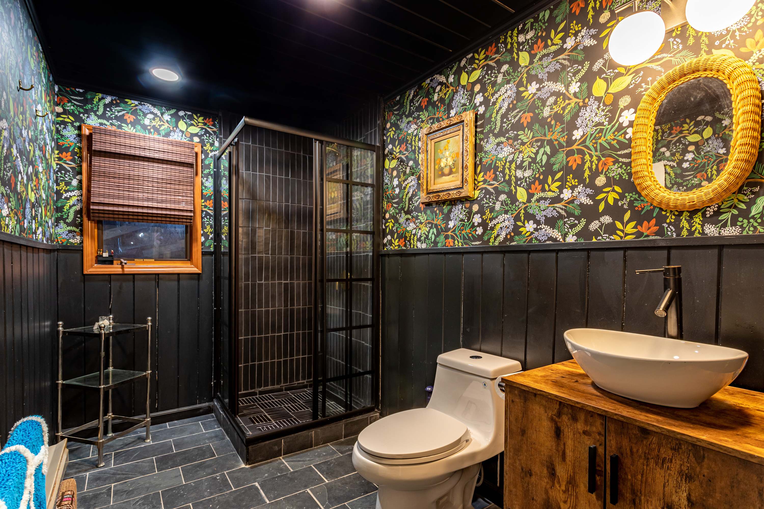 Bathroom 3