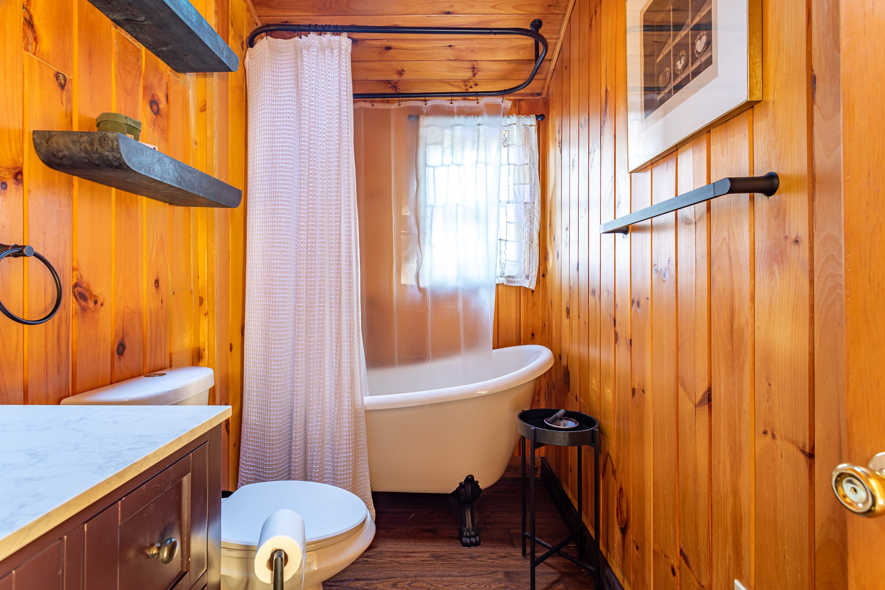 Bathroom 1