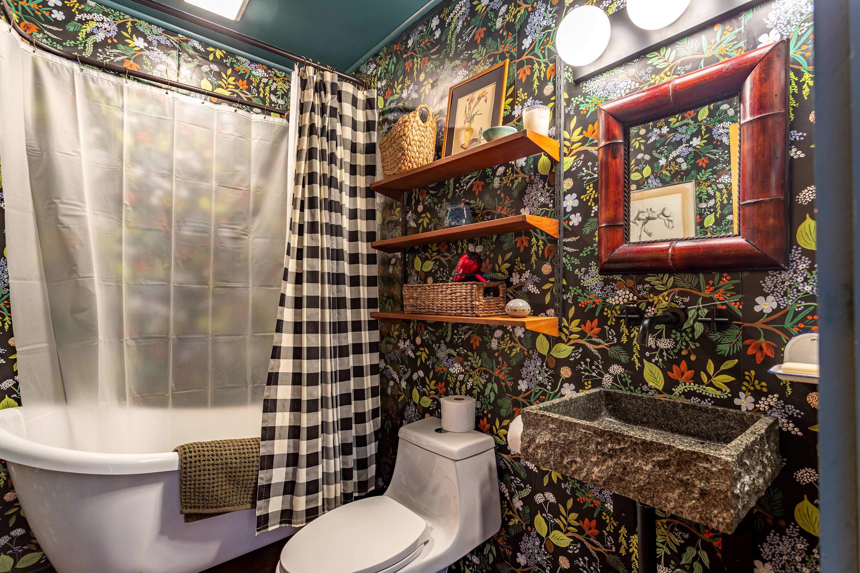 Bathroom 2