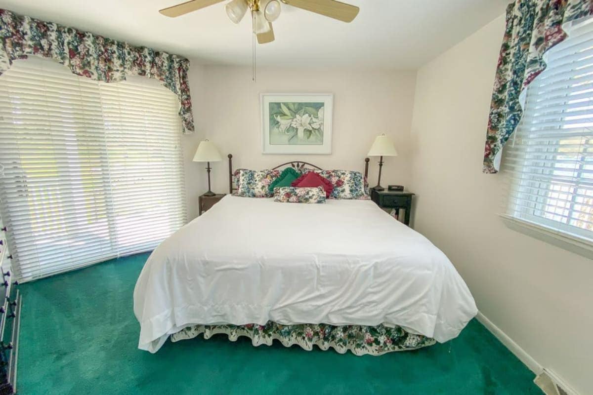 Bedroom 05
