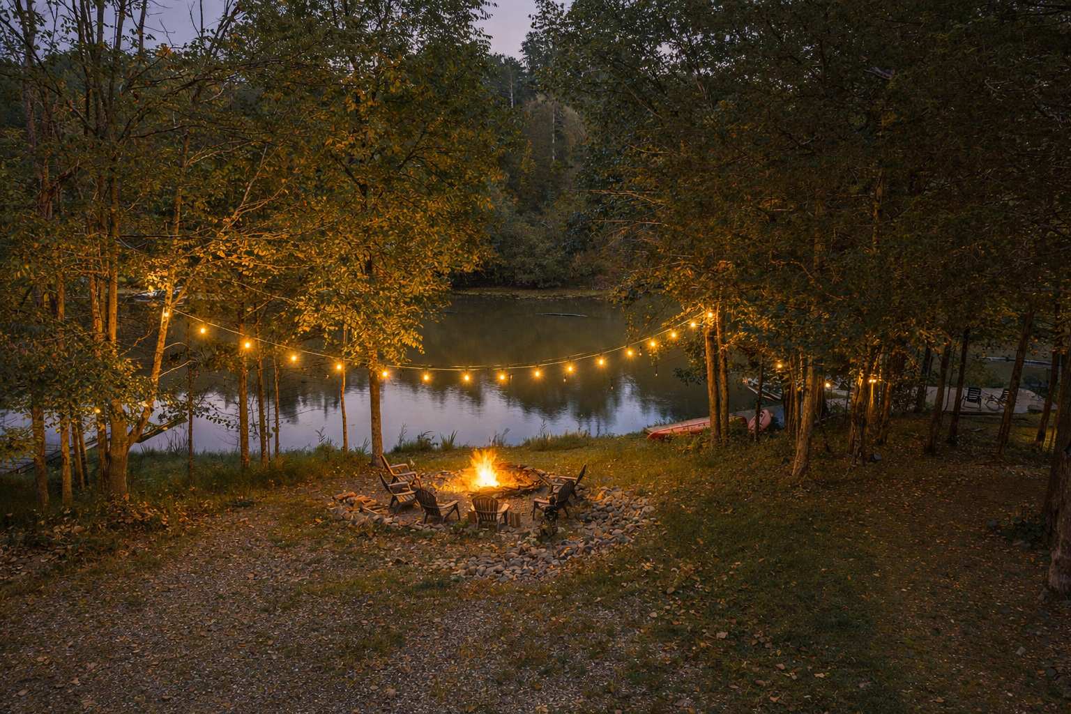 Fire Pit