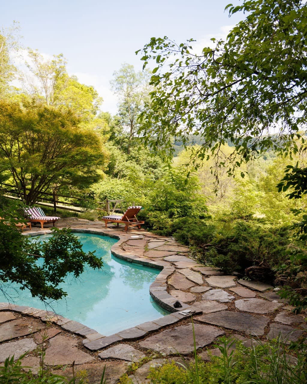 The Library Retreat Charming Estate w/Pool+Pond