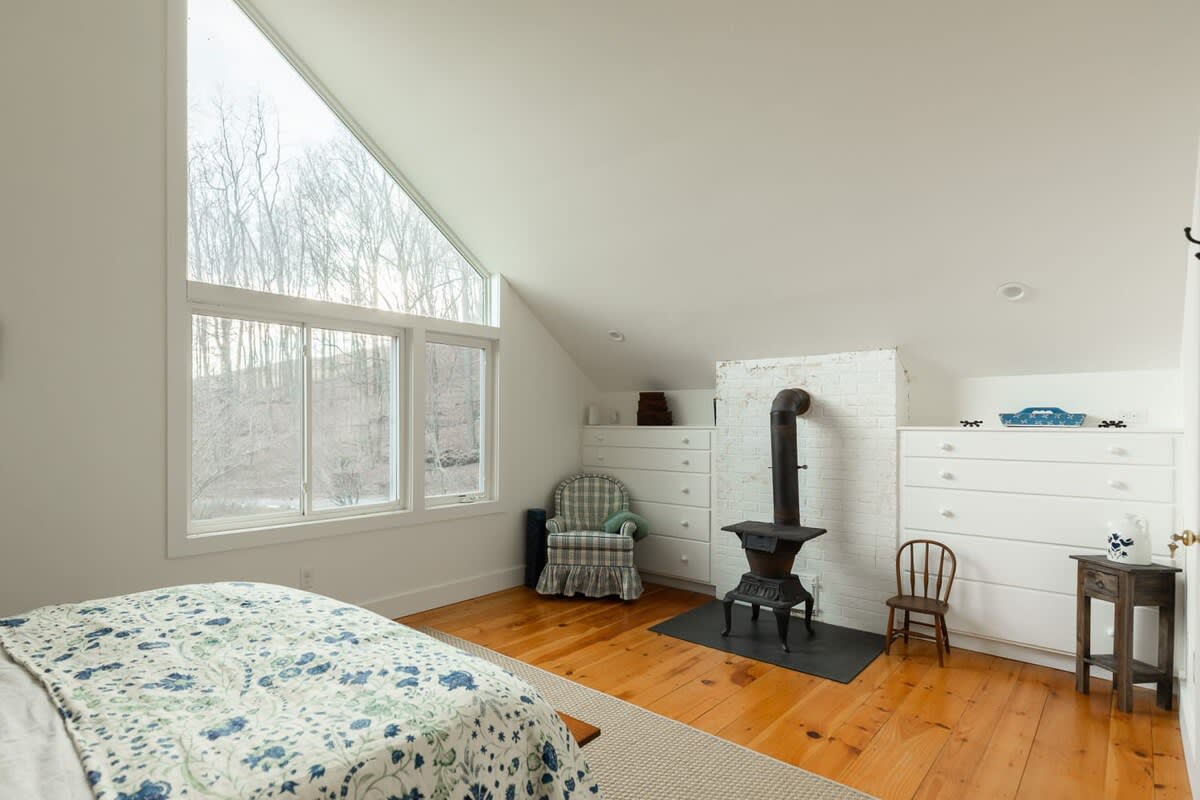 Grey House: Bedroom 3
