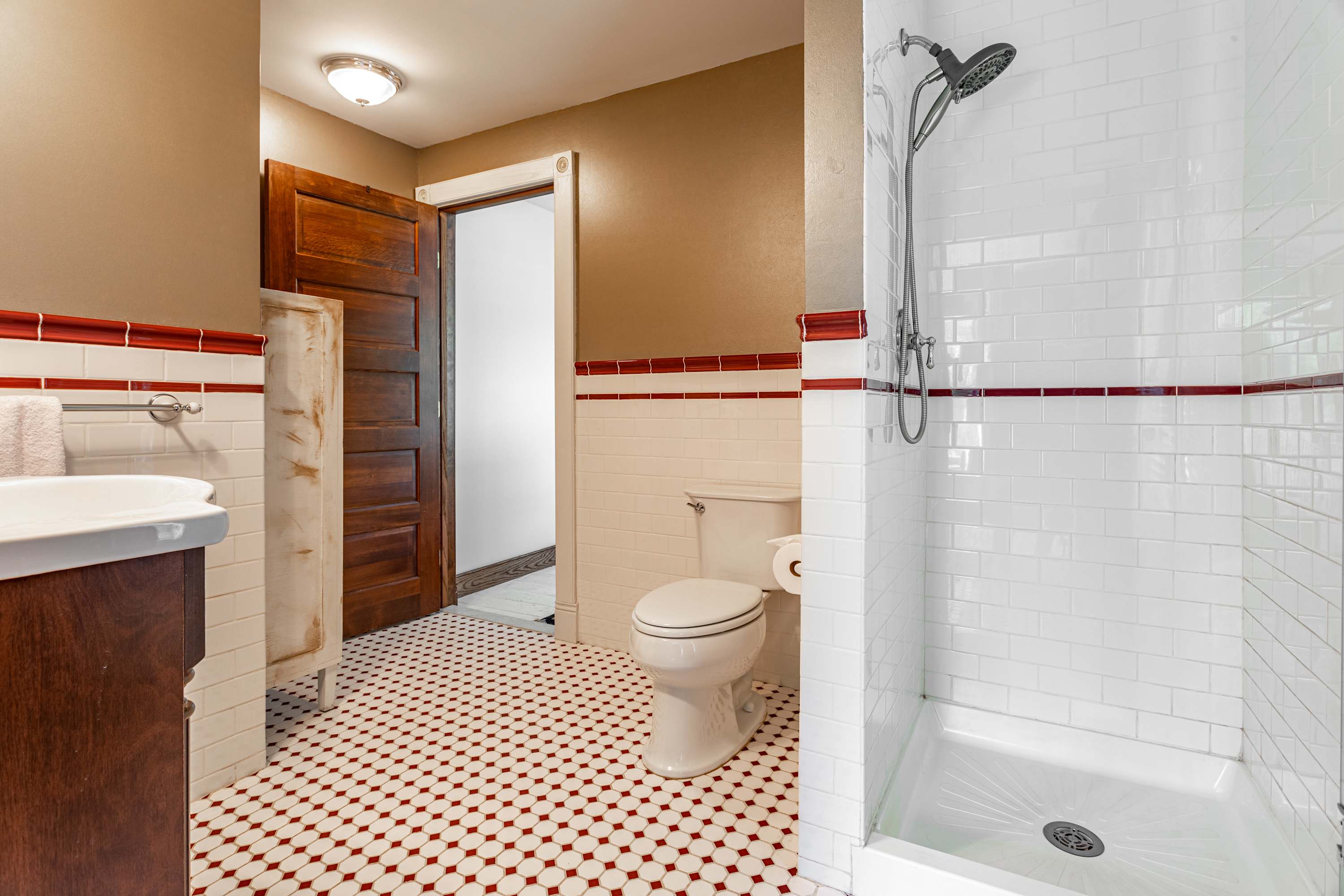 Bathroom 3
