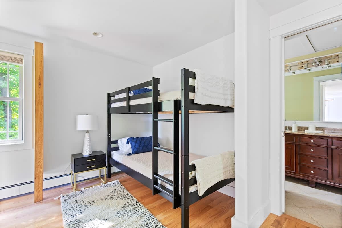 Bedroom 4