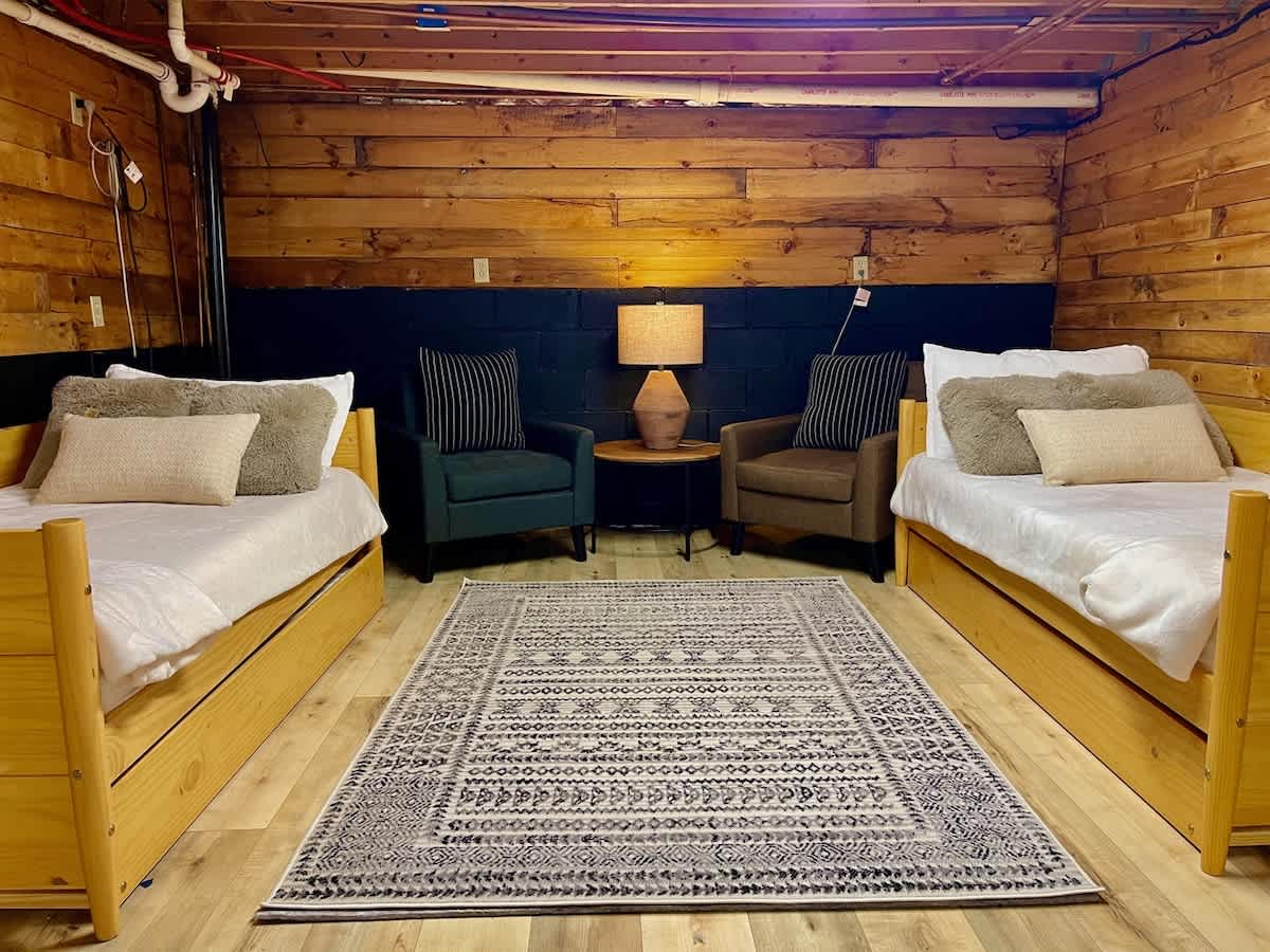 Bedroom 5