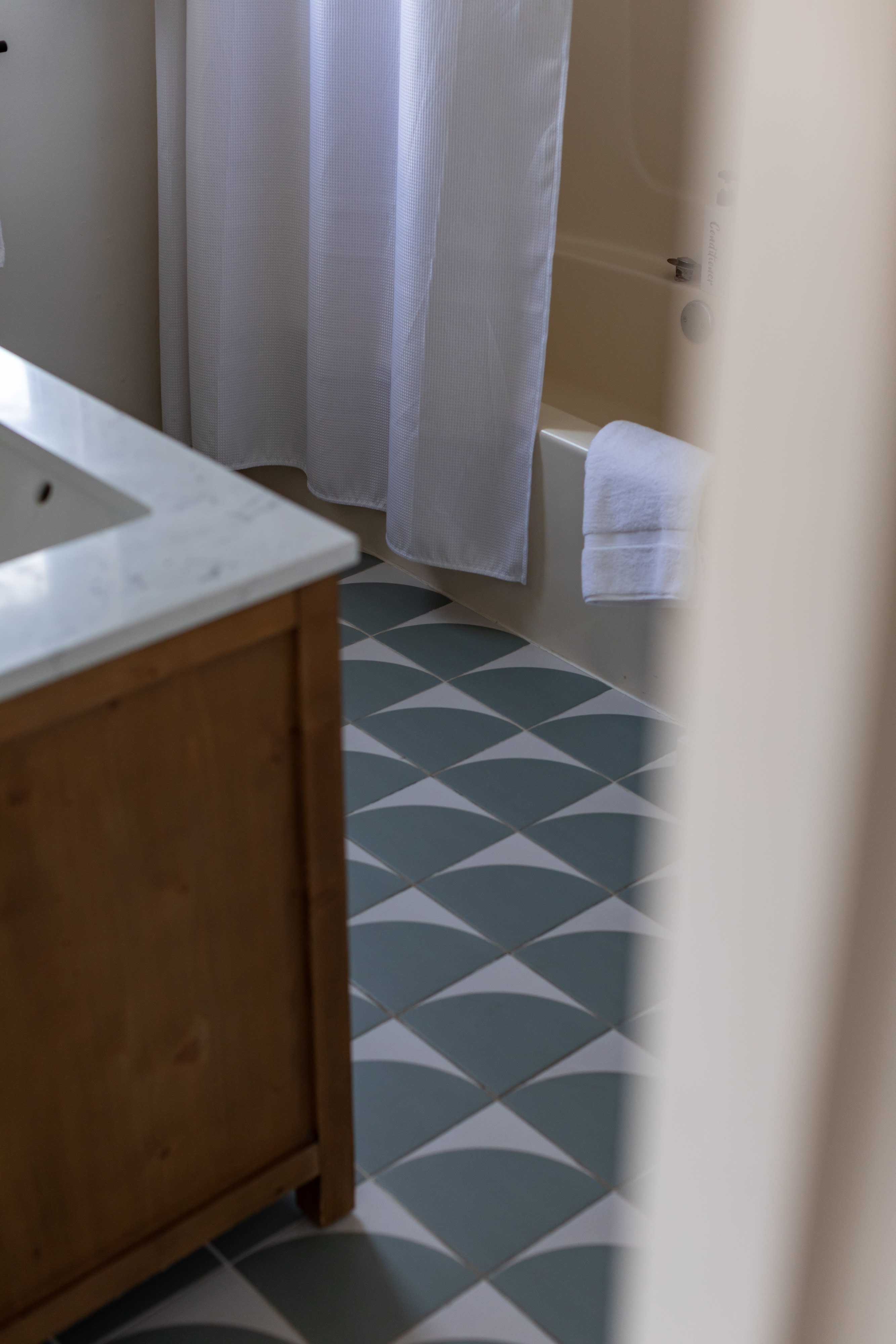 Bathroom 1