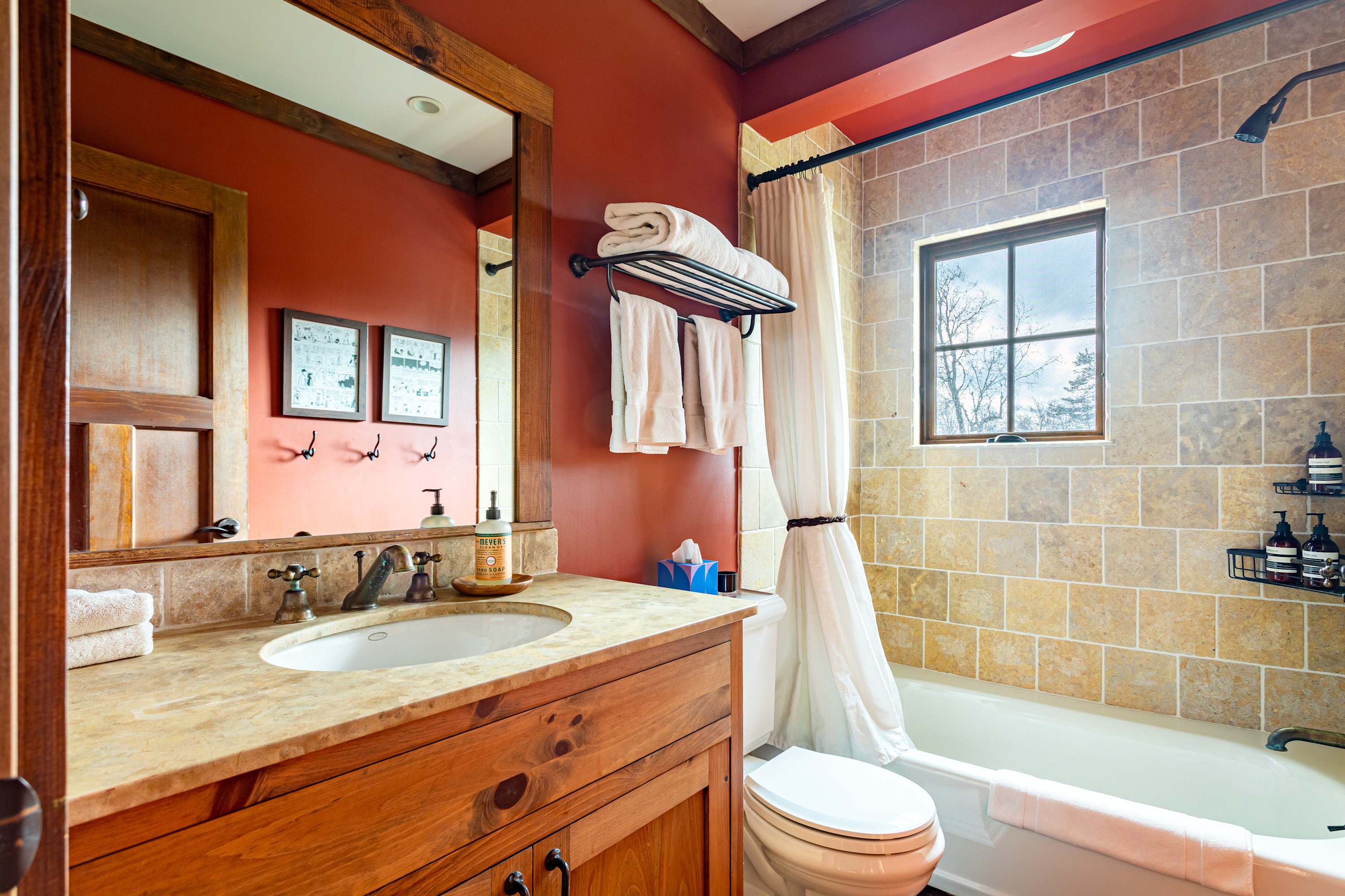 Bathroom 3