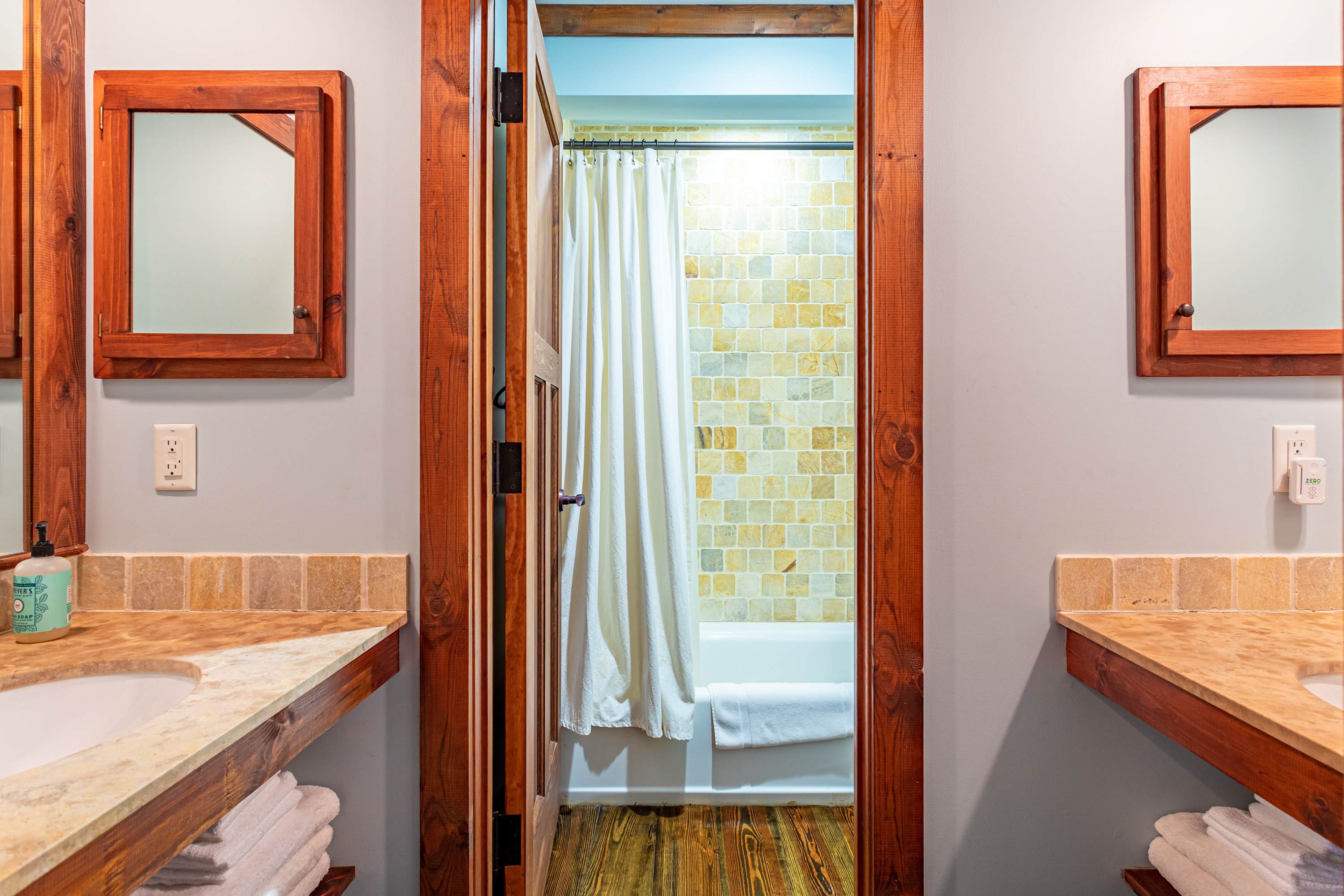Bathroom 2