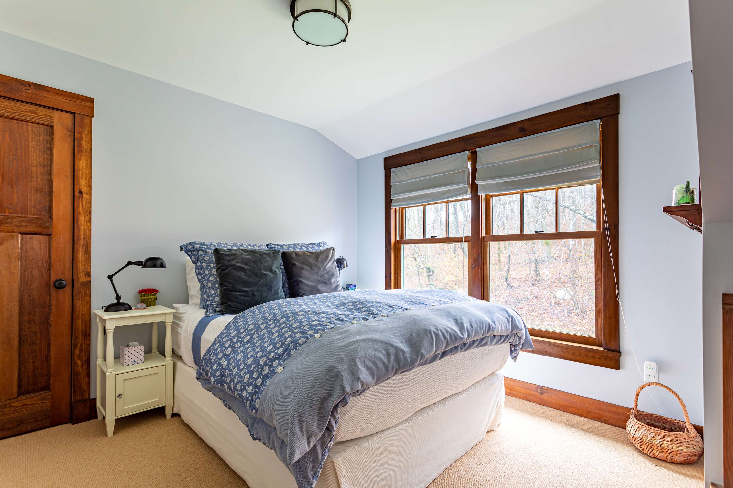Bedroom 4: Bunk Room