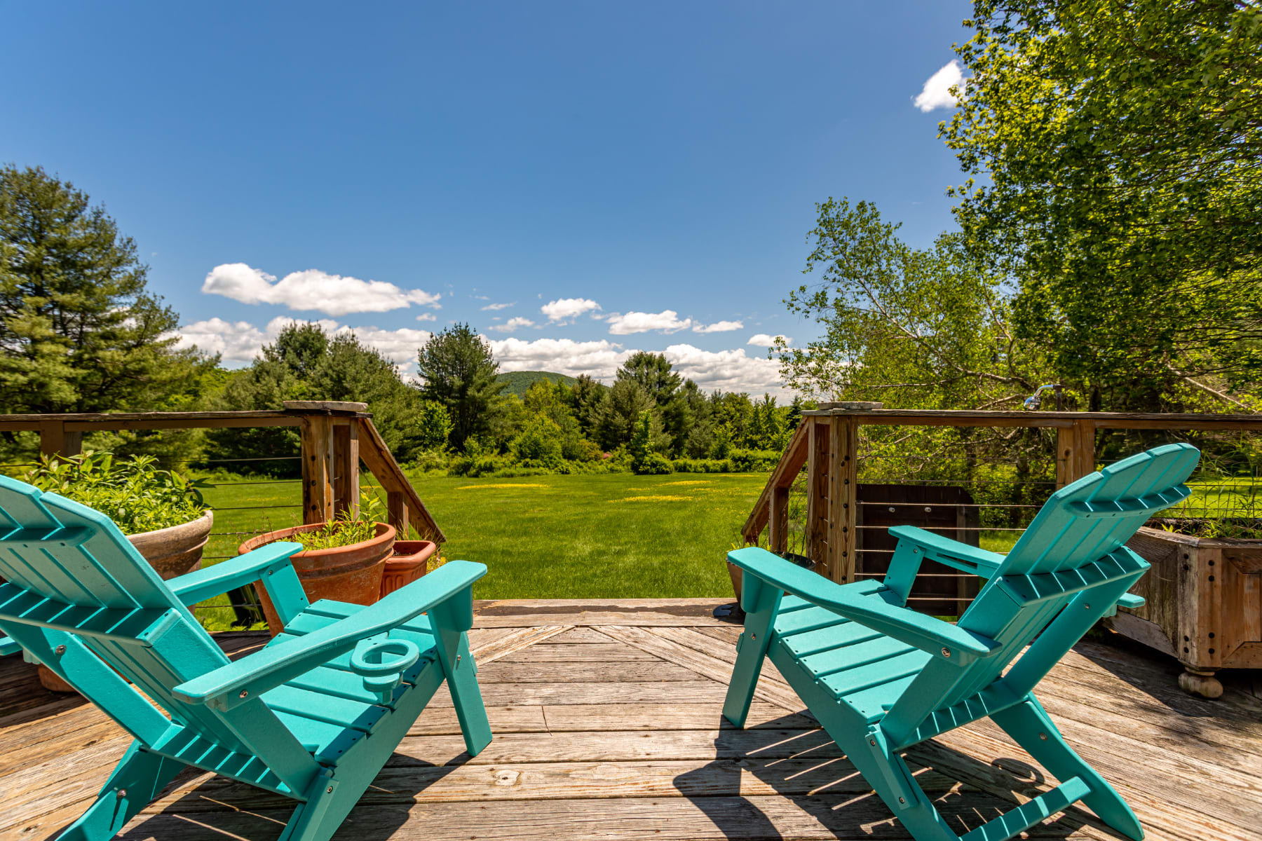 Wildcat Mountain Cabin - Private, Views w/ Hot Tub