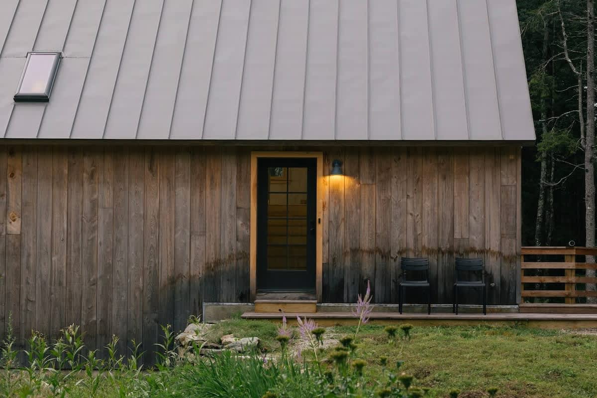 Wildwood Acadia Salt House: 55 minutes from Acadia