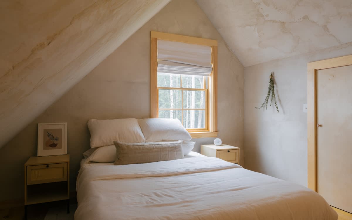 Unit 1: Bedroom 2