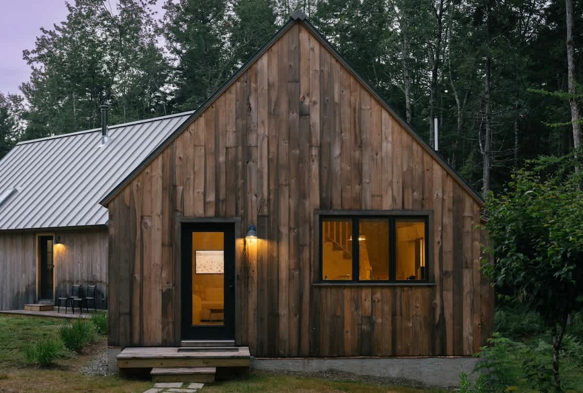 Exterior (Front)