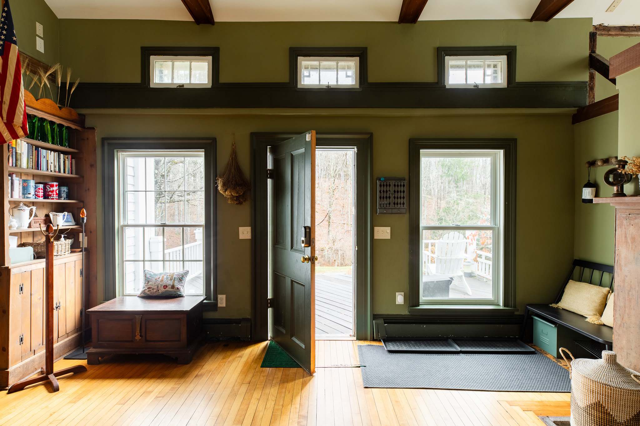 Foyer